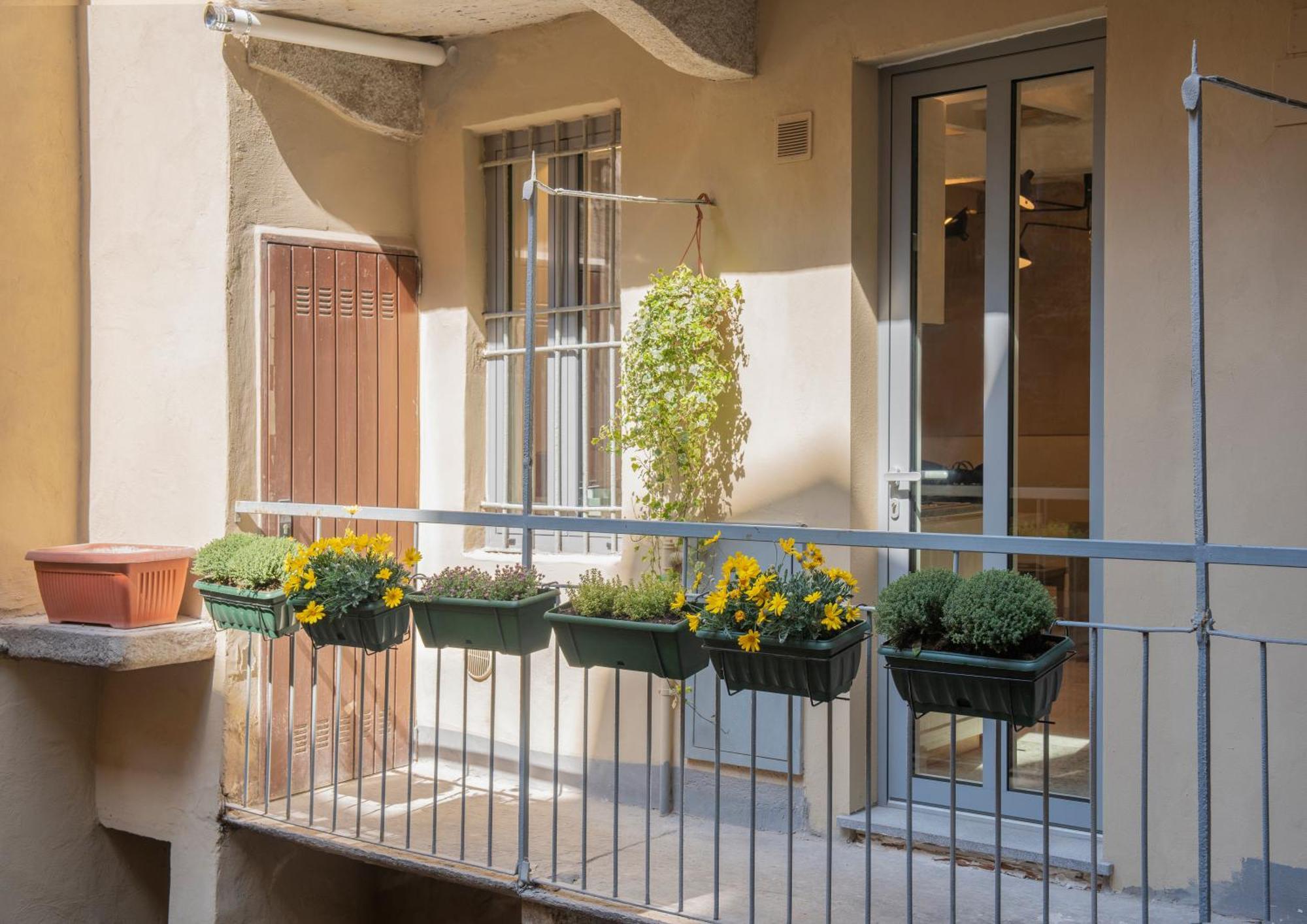 Homemi 5 Vie Appartamento