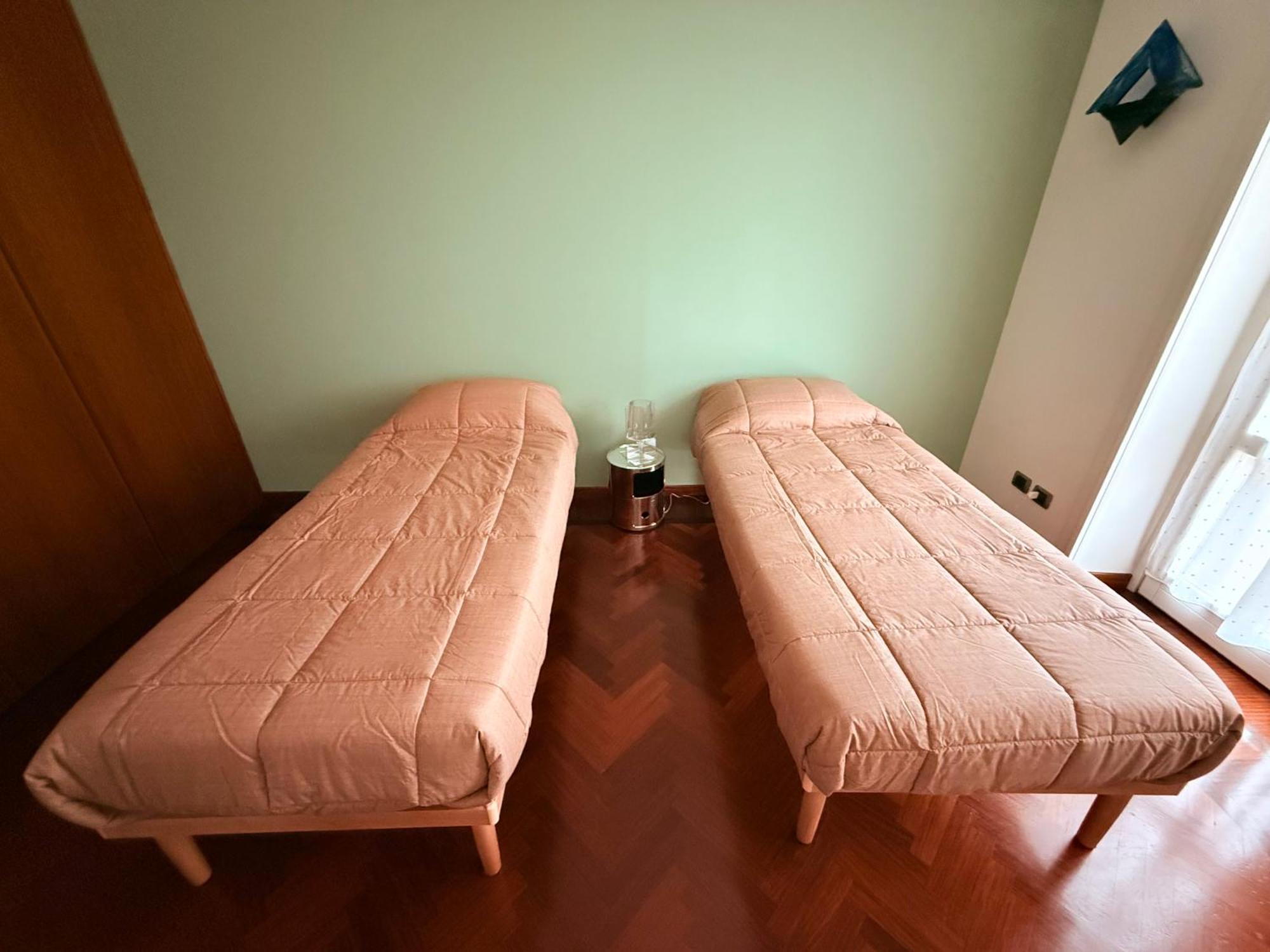 Brand New Near Center Apartment Milan
