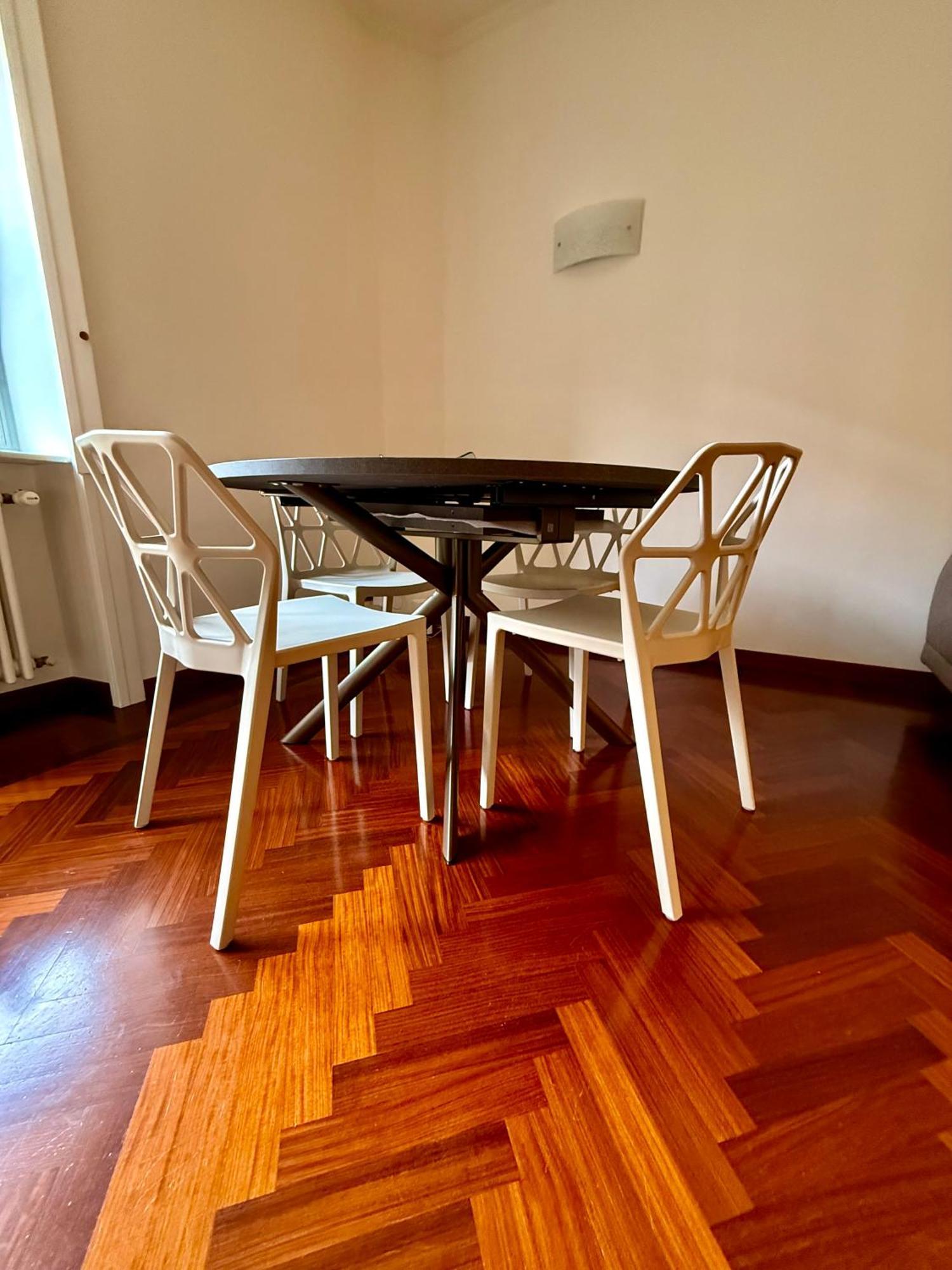 Brand New Near Center Apartment *