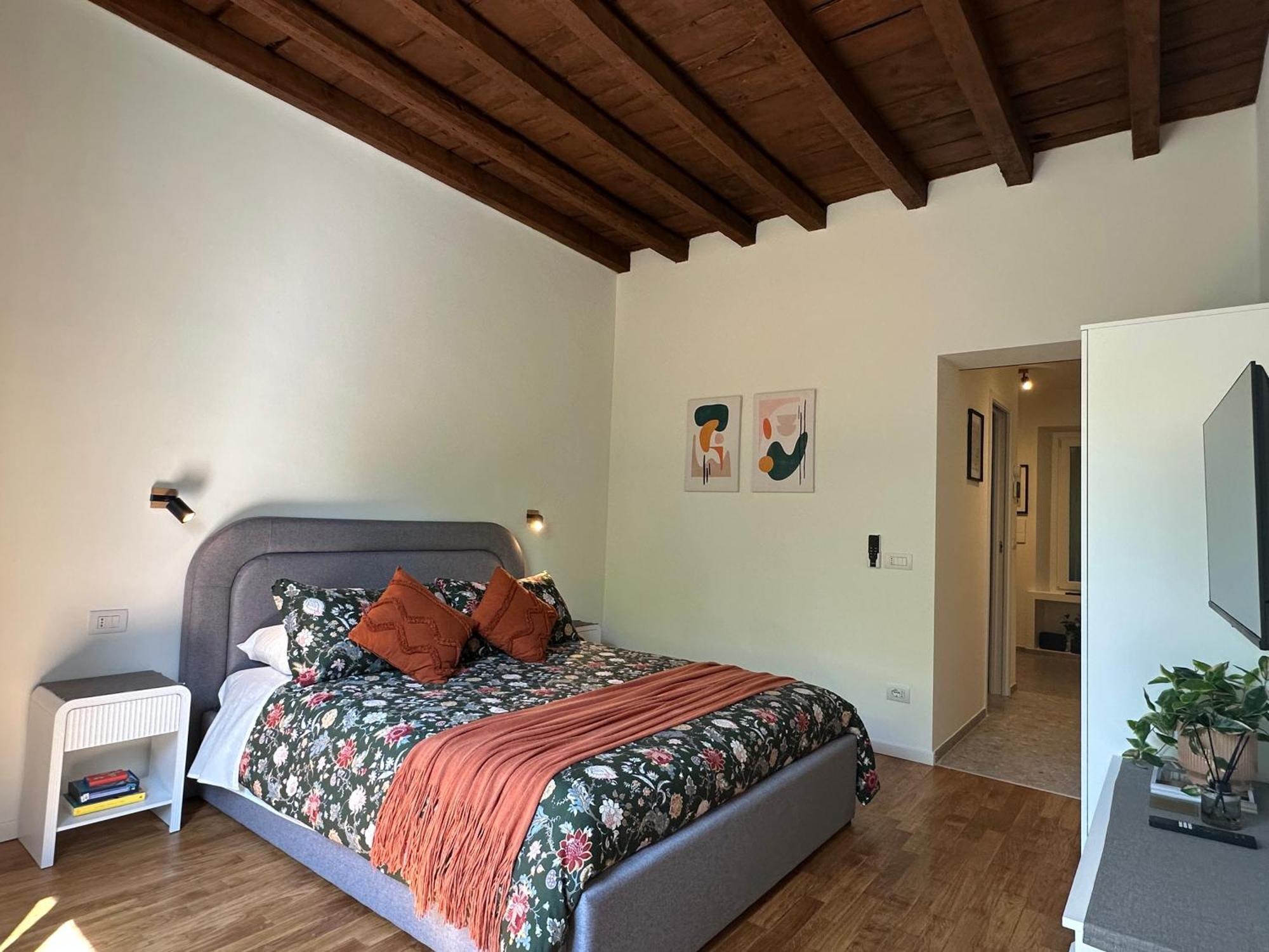 Apartment Navigli Vibes By Nabstays Milan
