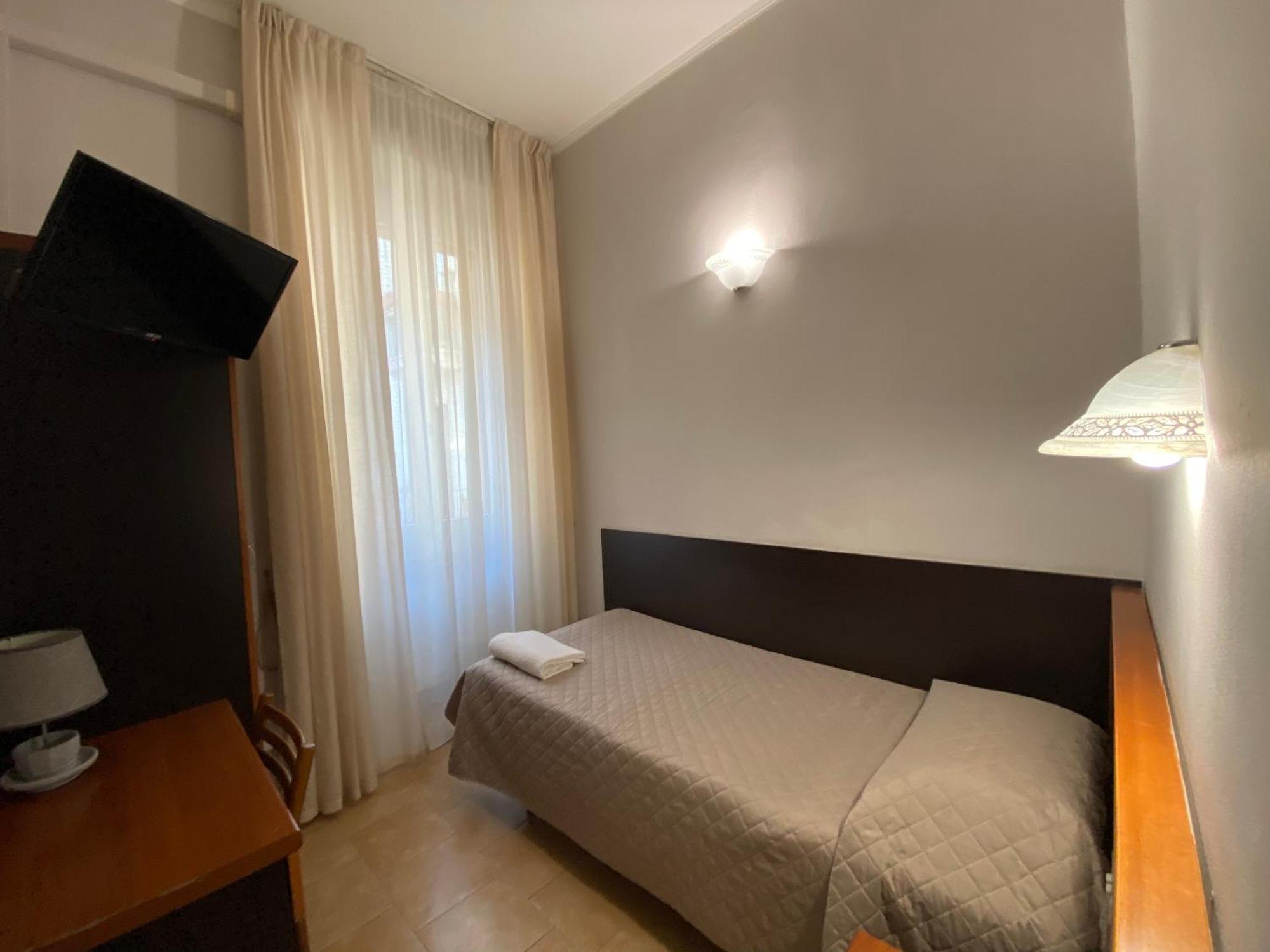 Hotel Atena Milan
