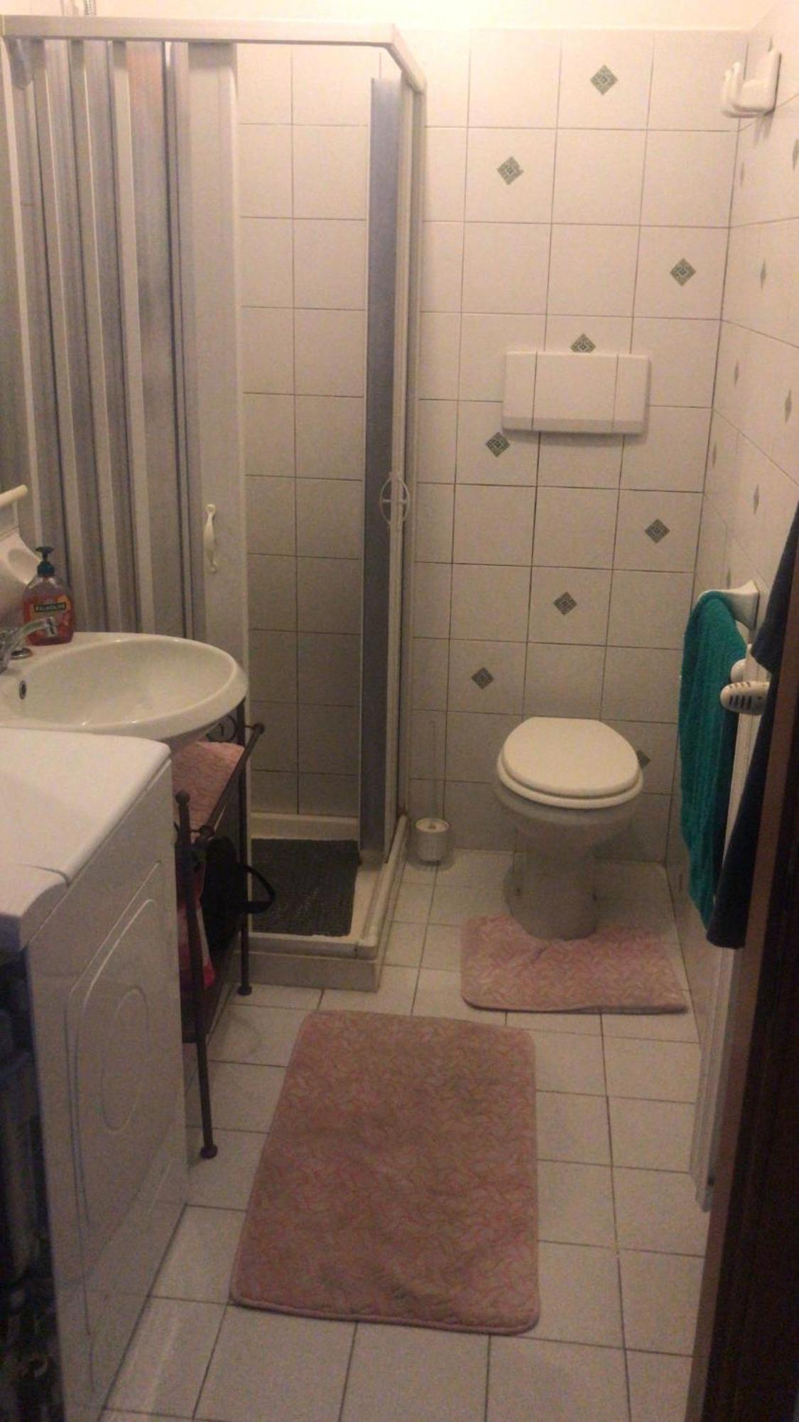 White Tower Flat Bisceglie M1 Guest house 3*