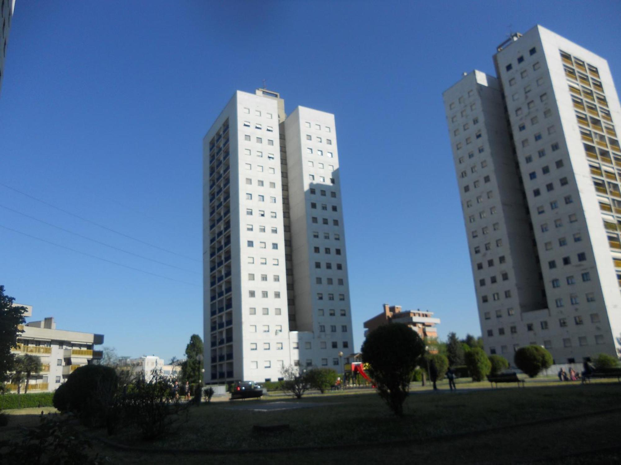 Guest house White Tower Flat Bisceglie M1 3*