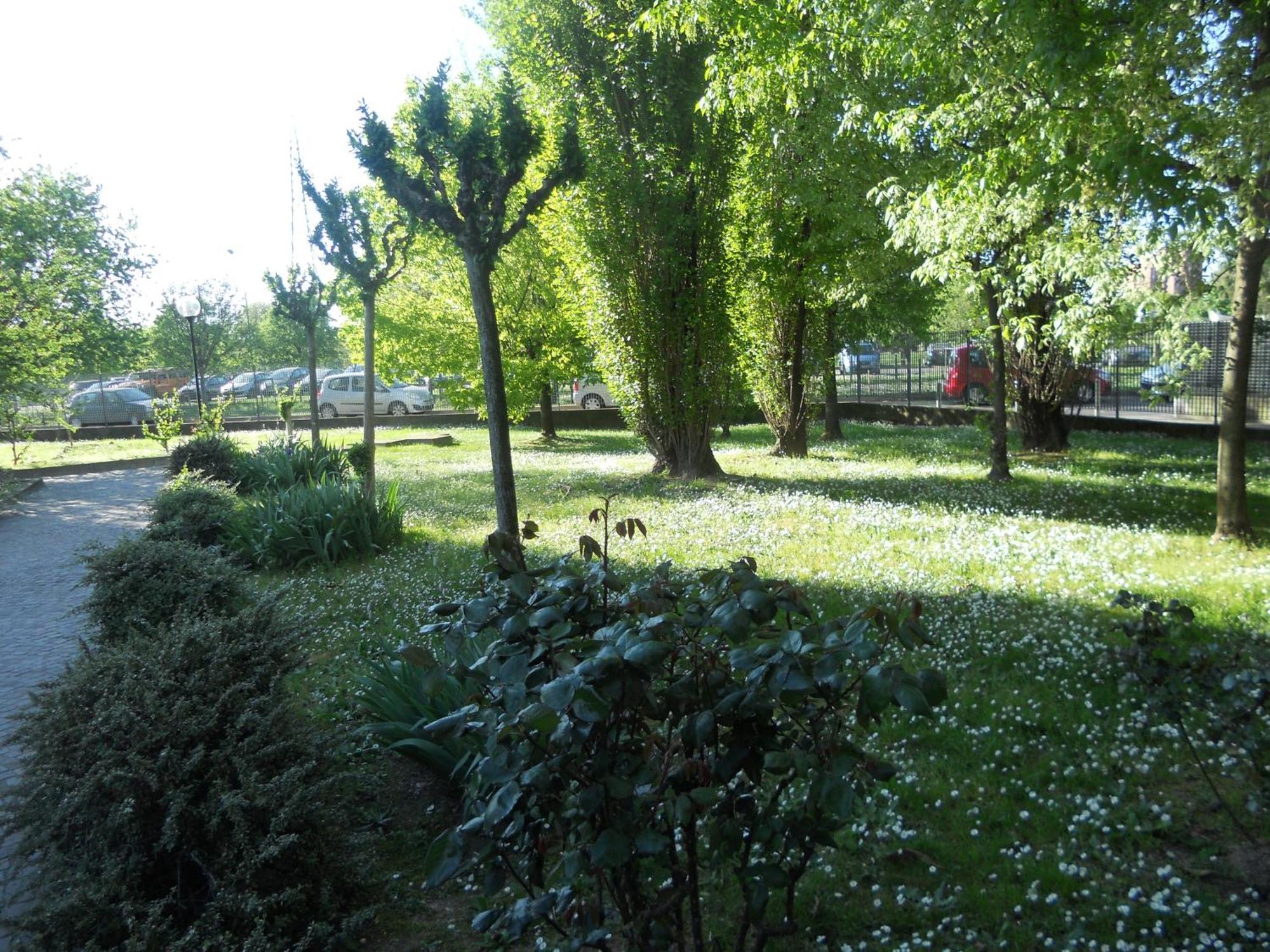 White Tower Flat Bisceglie M1 Guest house Milan