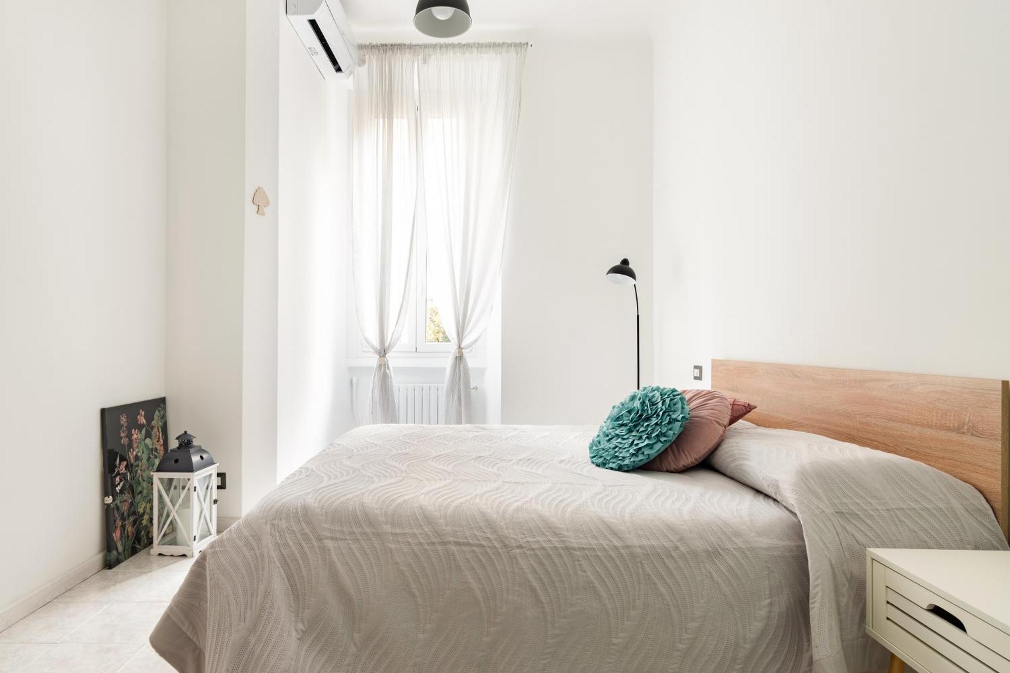 Appartamento La Casa Sull’albero Life