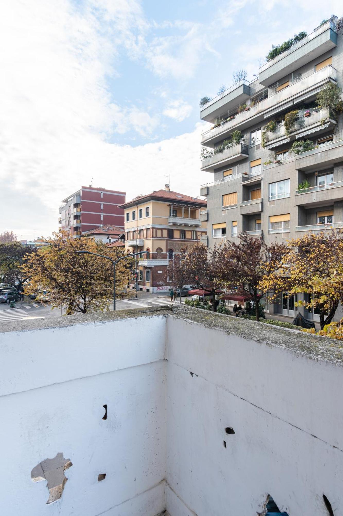 La Casa Sull’albero Life Appartamento Milano