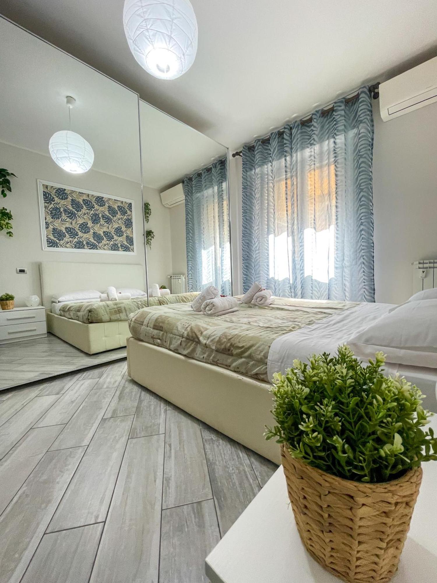 Apartment In Town - Fiera Milan