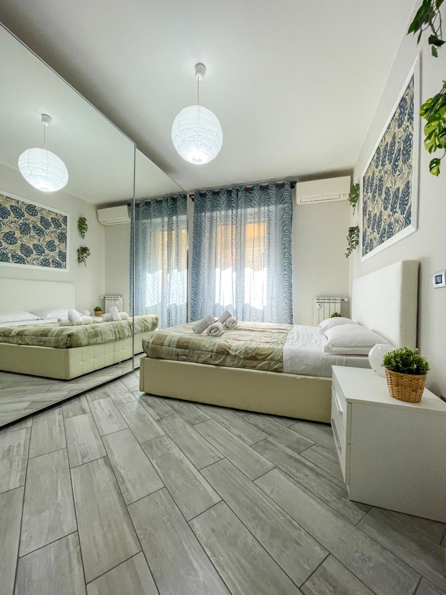 Apartment In Town - Fiera Near San Siro Stadium *