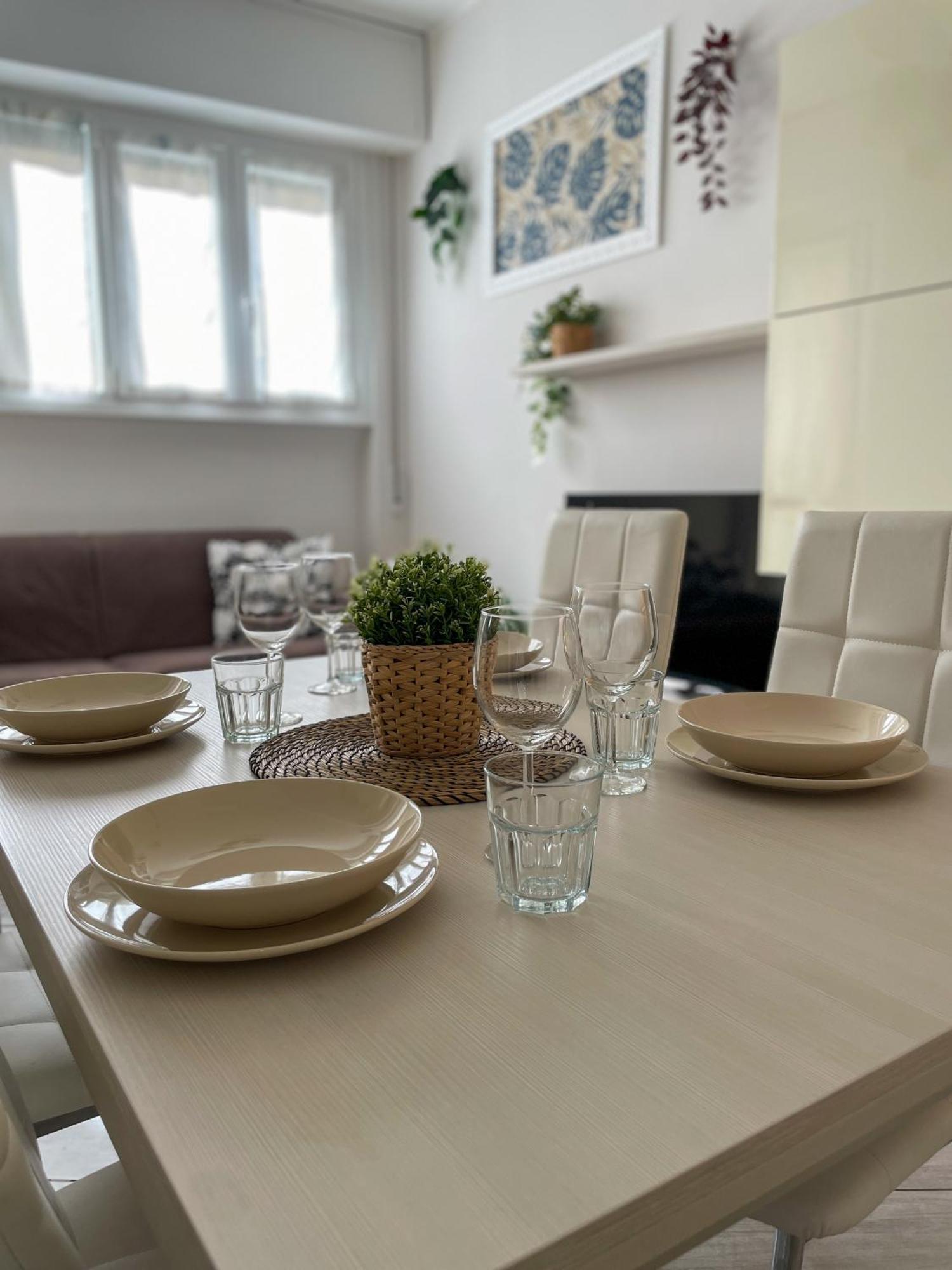 Apartment In Town - Fiera Near San Siro Stadium