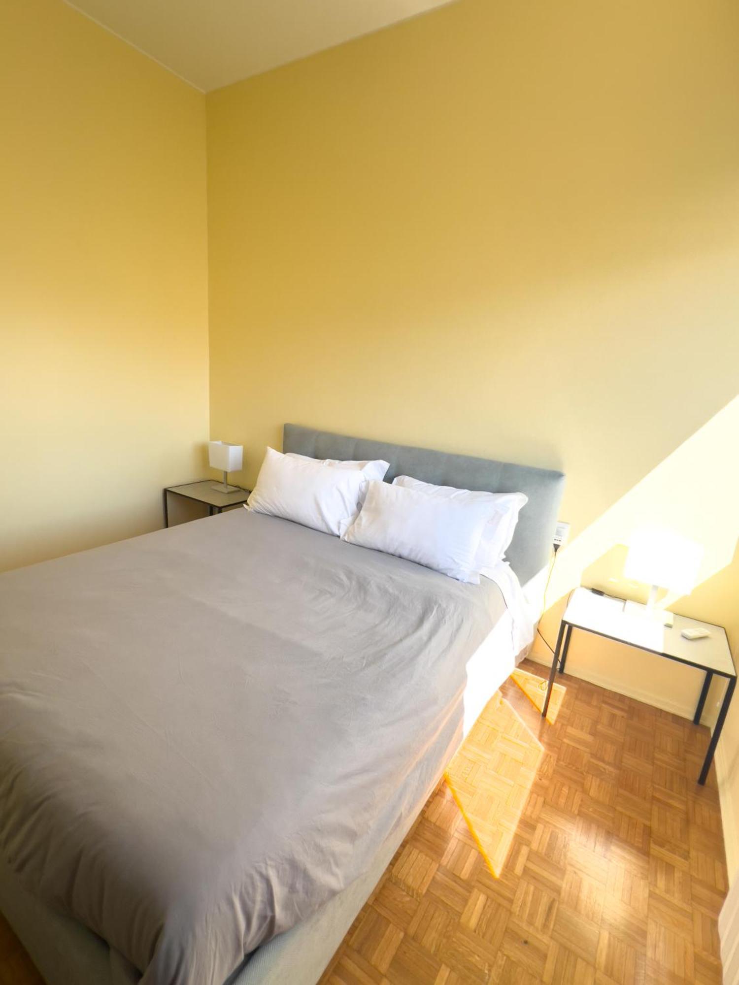 Apartment Memo Milan