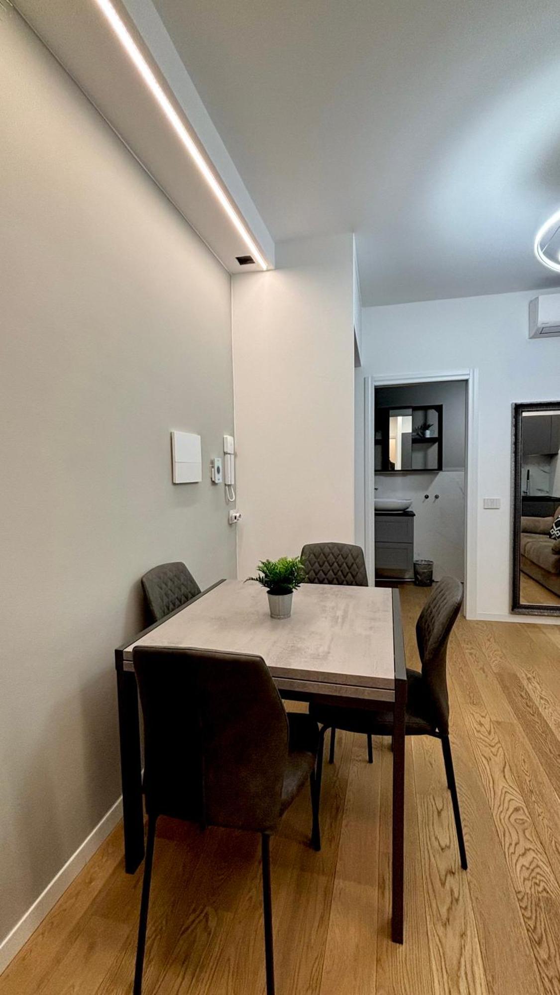 M5 Gerusalemme - Charme Sempione Apartment