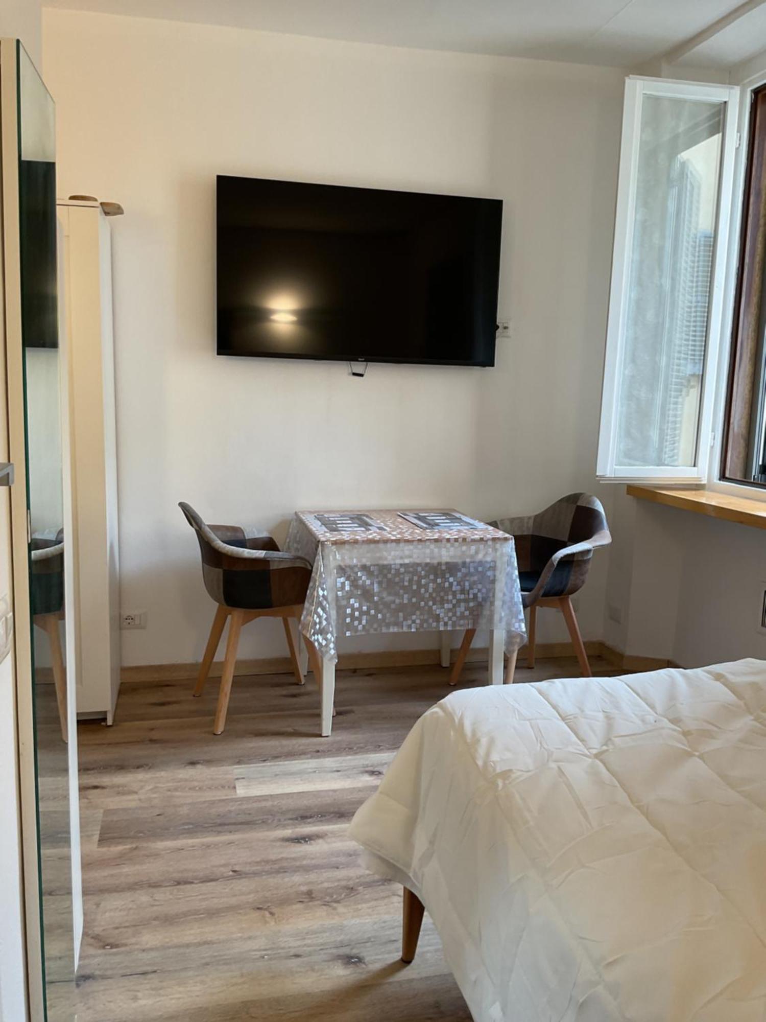 Apartment Number32milan