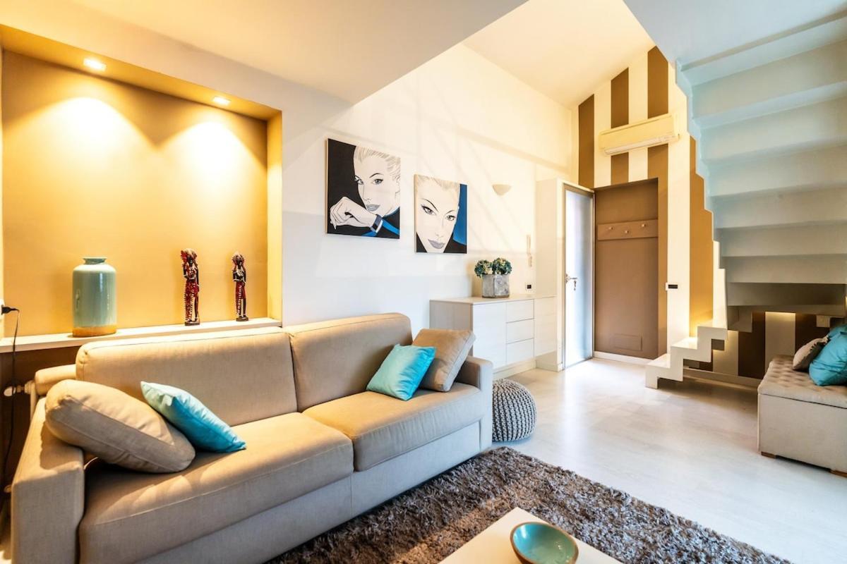 Apartment Navigli-duomo - Design Apartment, Netflix, Wi-fi Milan