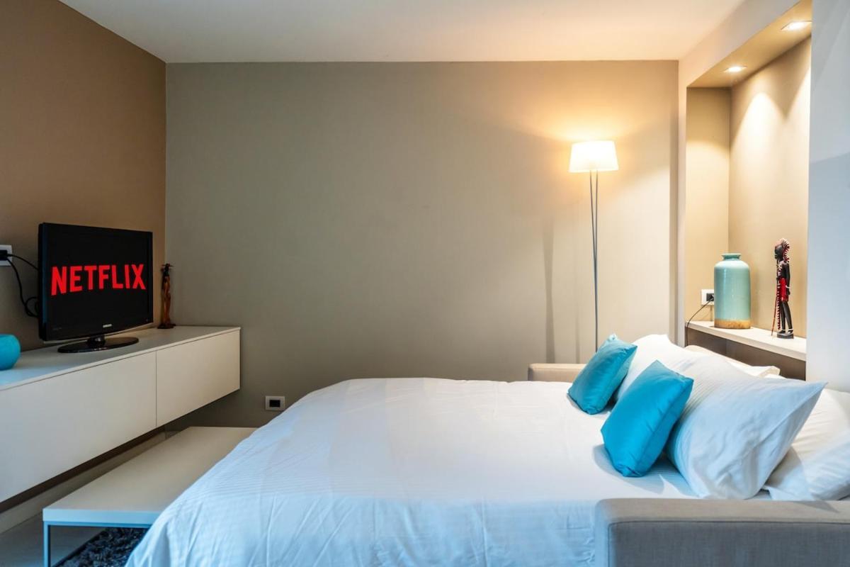 Navigli-duomo - Design Apartment, Netflix, Wi-fi Apartment *