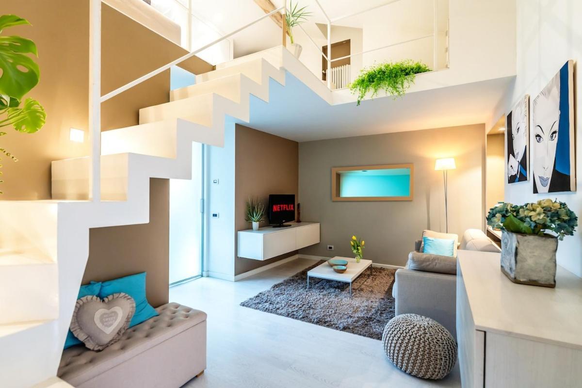 Navigli-duomo - Design Apartment, Netflix, Wi-fi * Milan