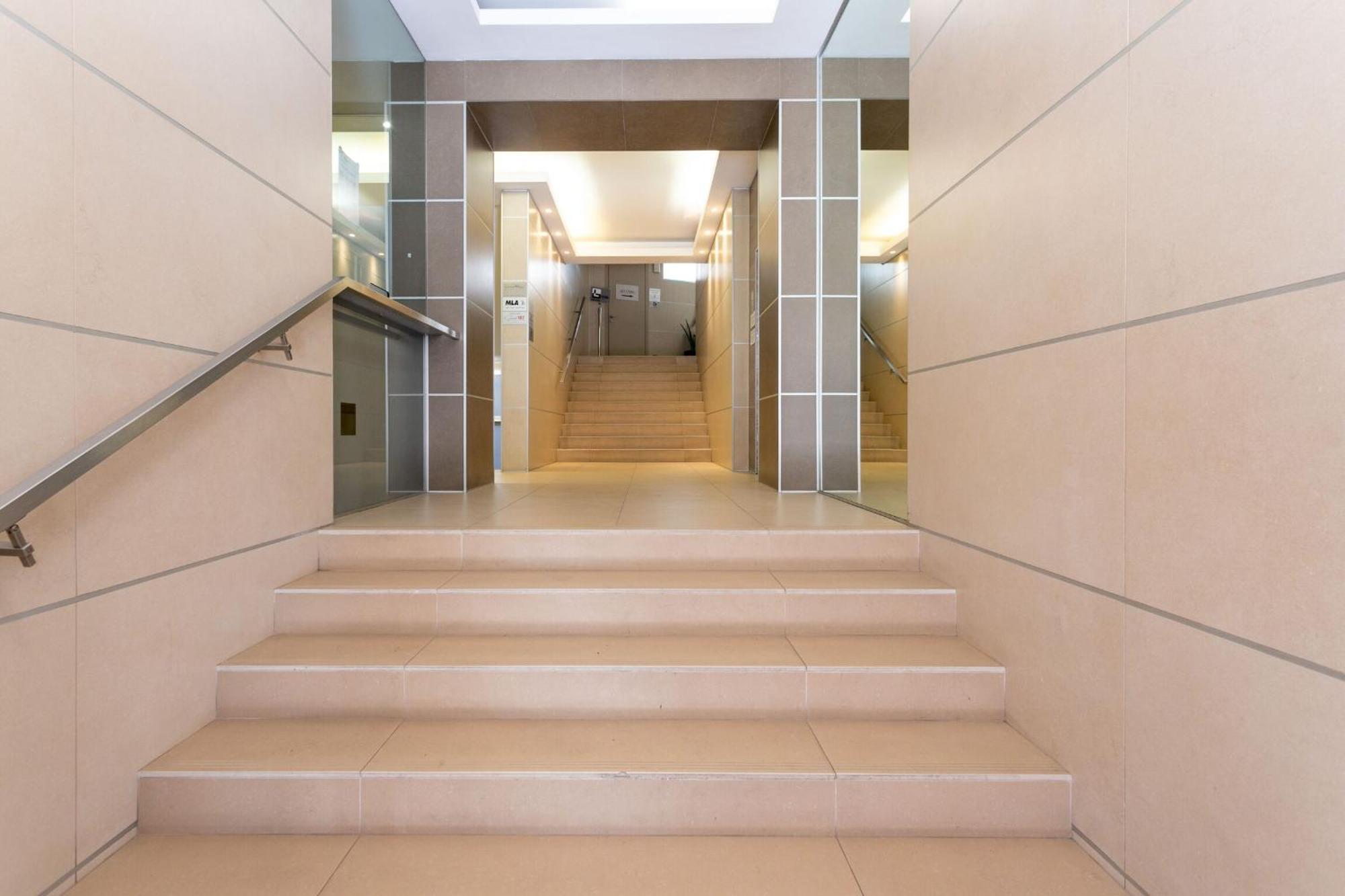 Apartment Mazzini By Halldis Milan