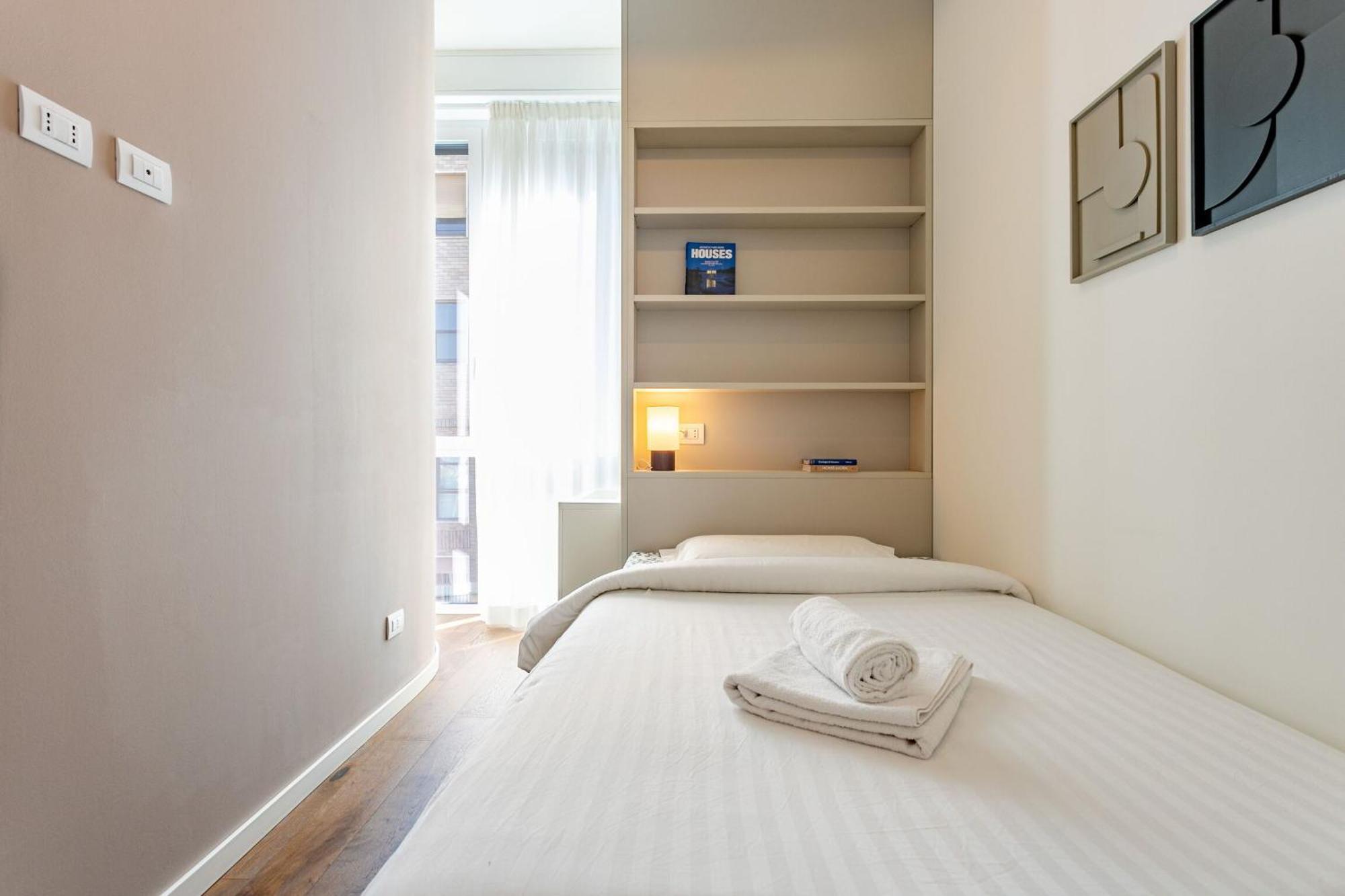 Mazzini By Halldis Milan