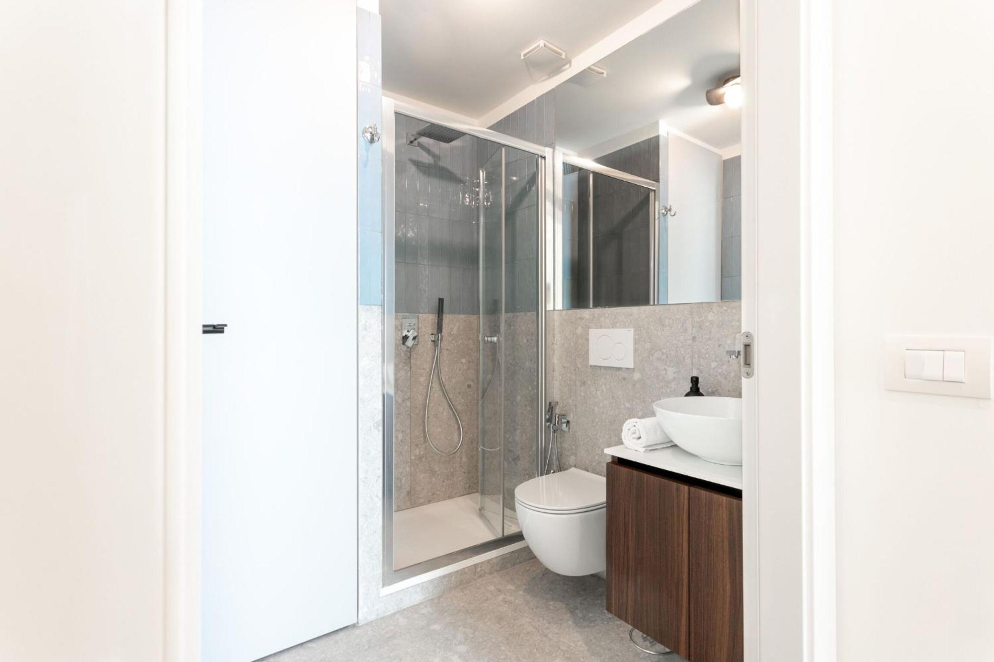 Apartment Mazzini By Halldis