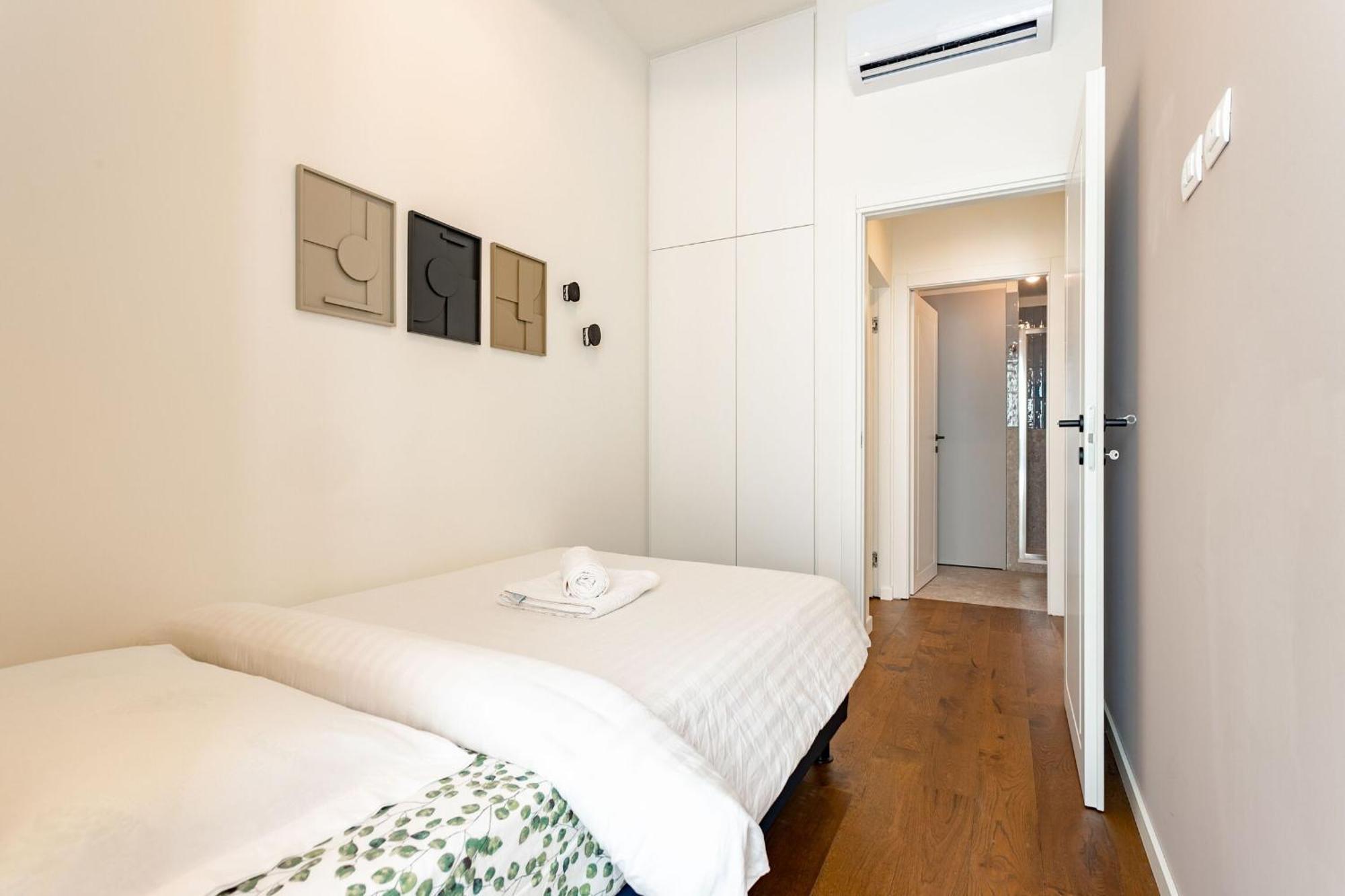 Apartment Mazzini By Halldis *