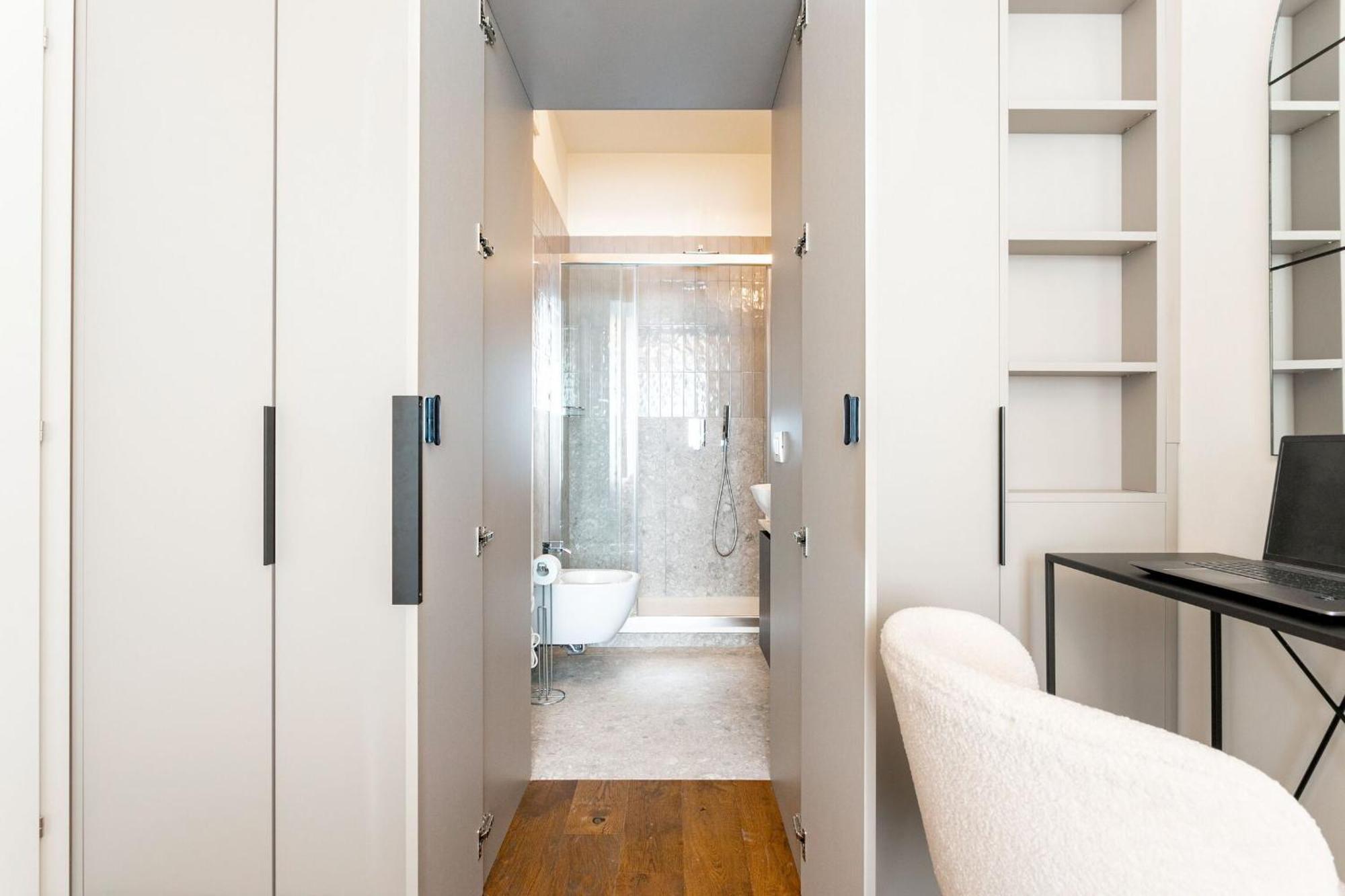 Mazzini By Halldis * Milan