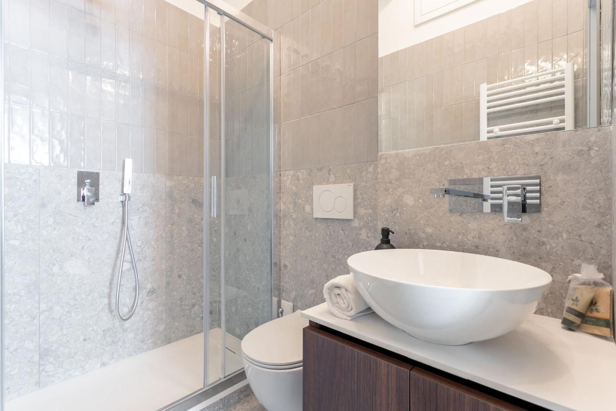 Mazzini By Halldis Apartment *