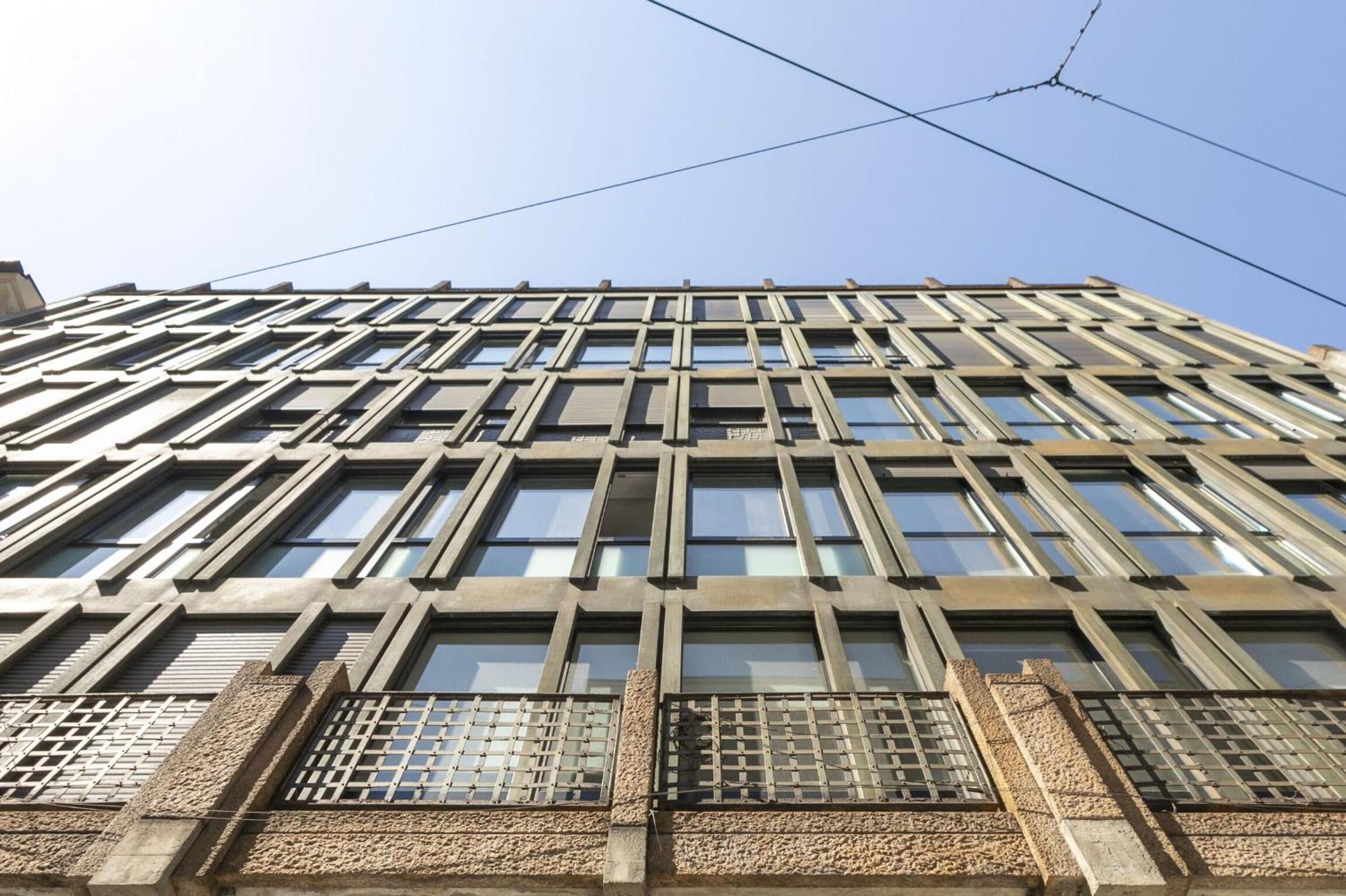 Apartment Mazzini By Halldis *
