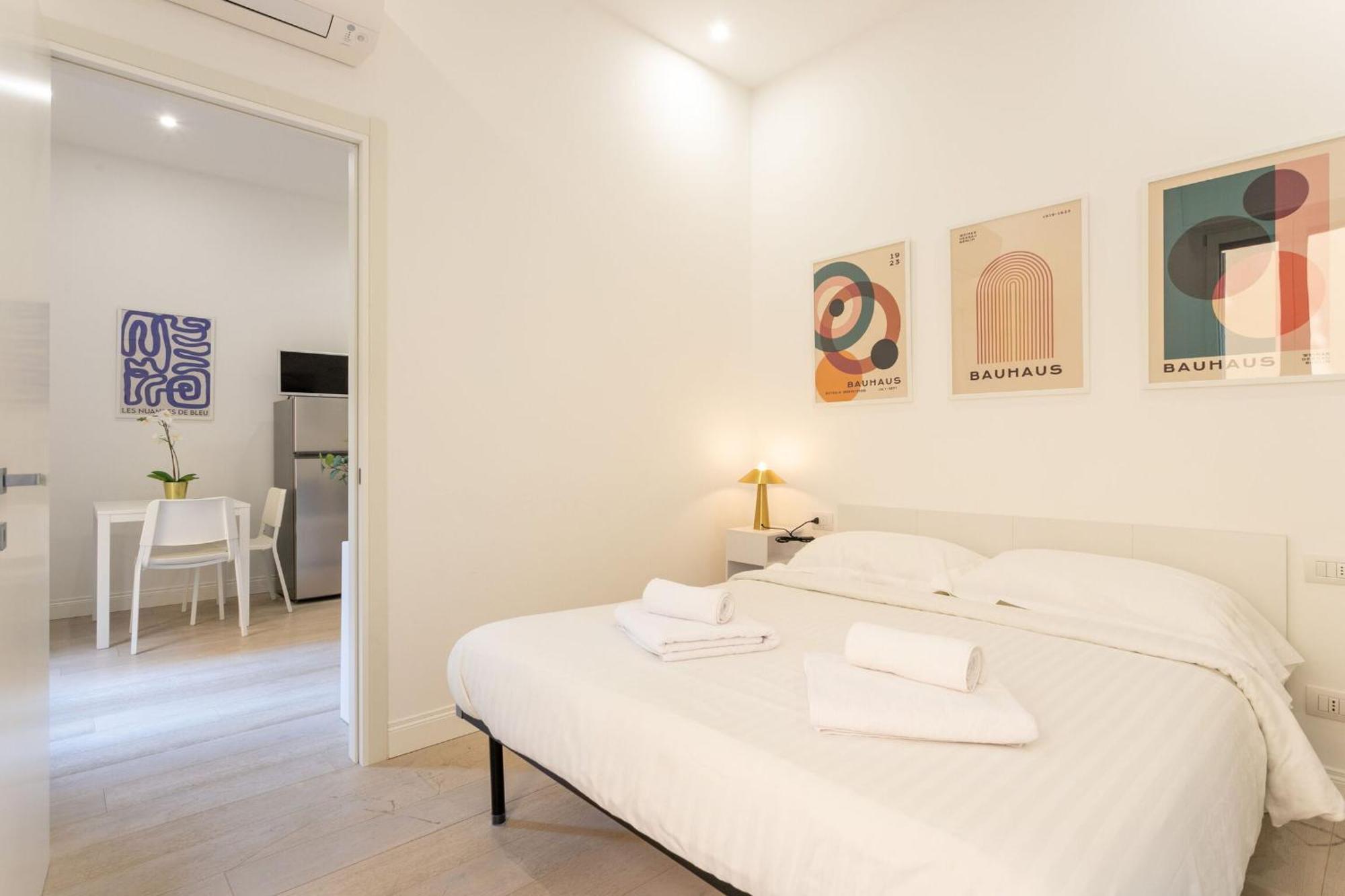 Gorizia Modern One Bedroom By Halldis Apartment