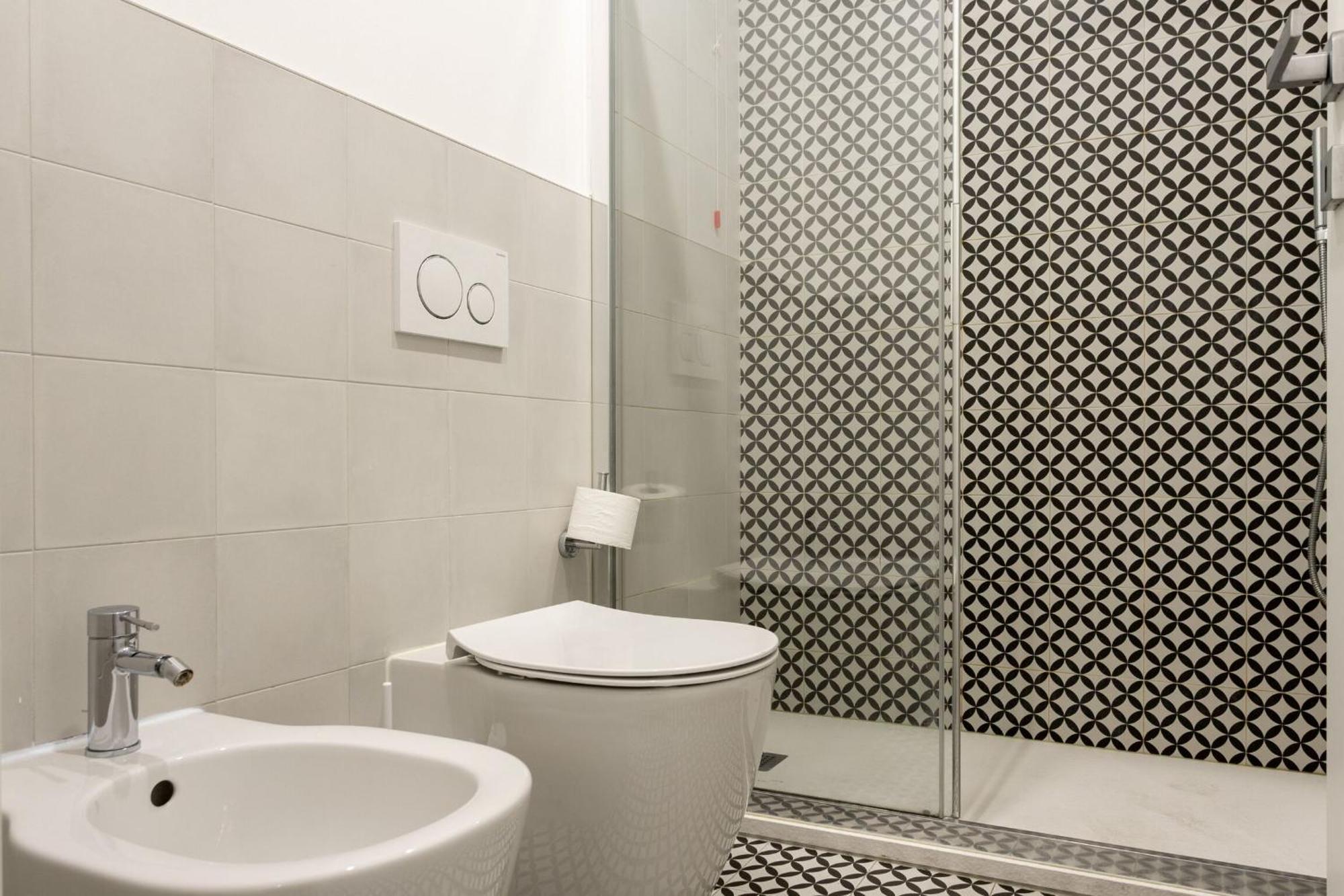 Apartment Gorizia Modern One Bedroom By Halldis *
