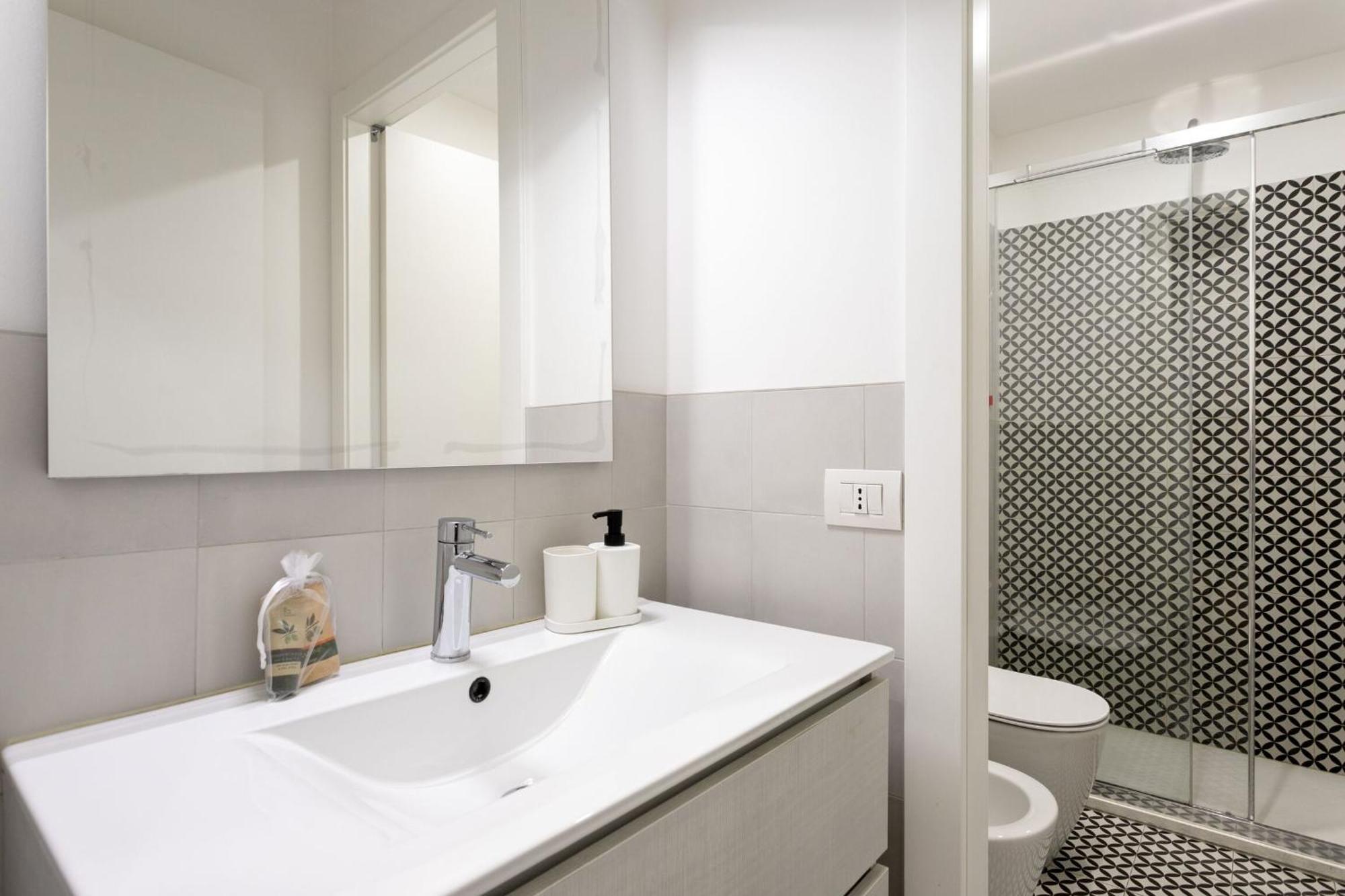 Apartment Gorizia Modern One Bedroom By Halldis