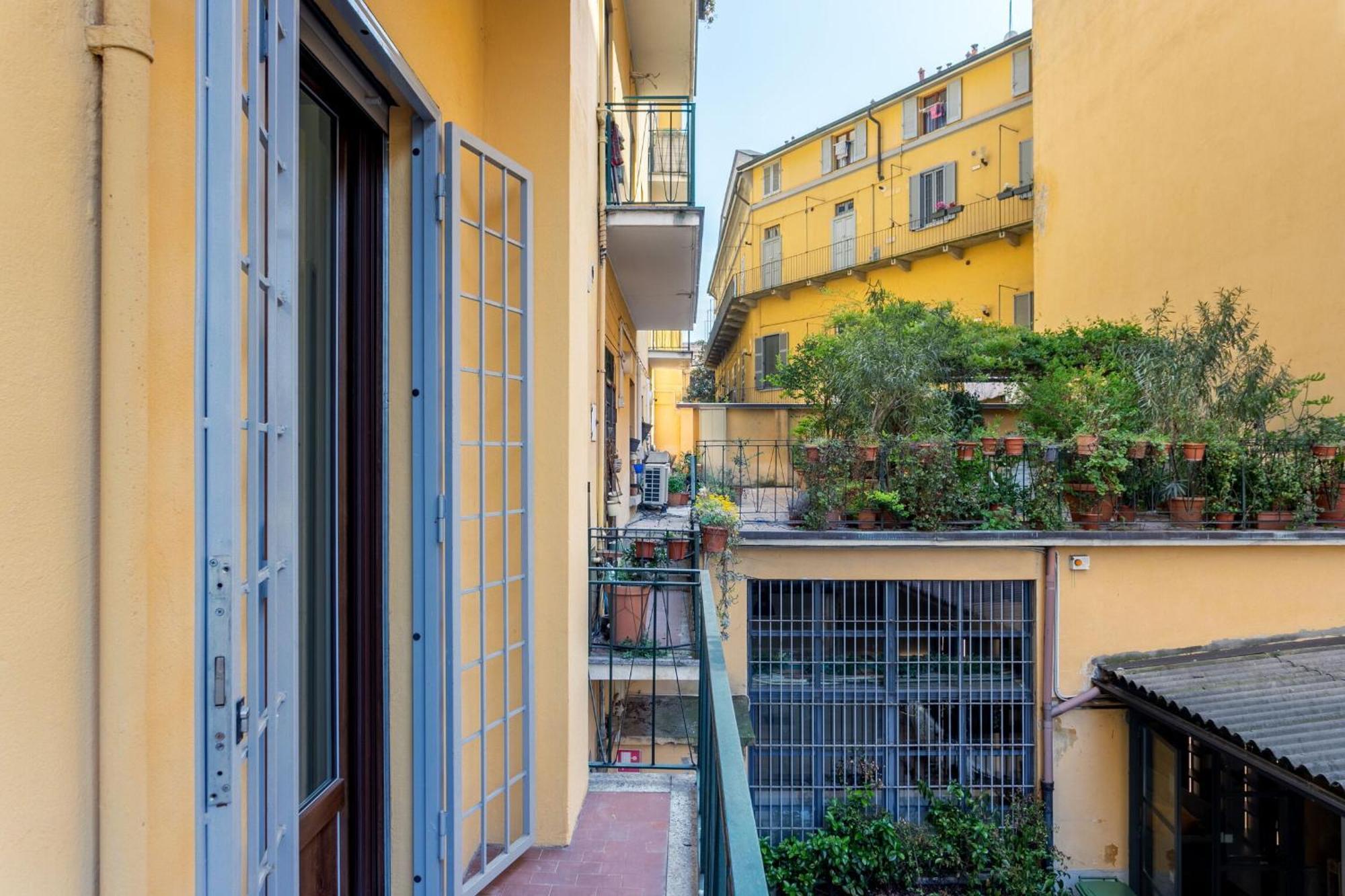 Gorizia Modern One Bedroom By Halldis Apartment *