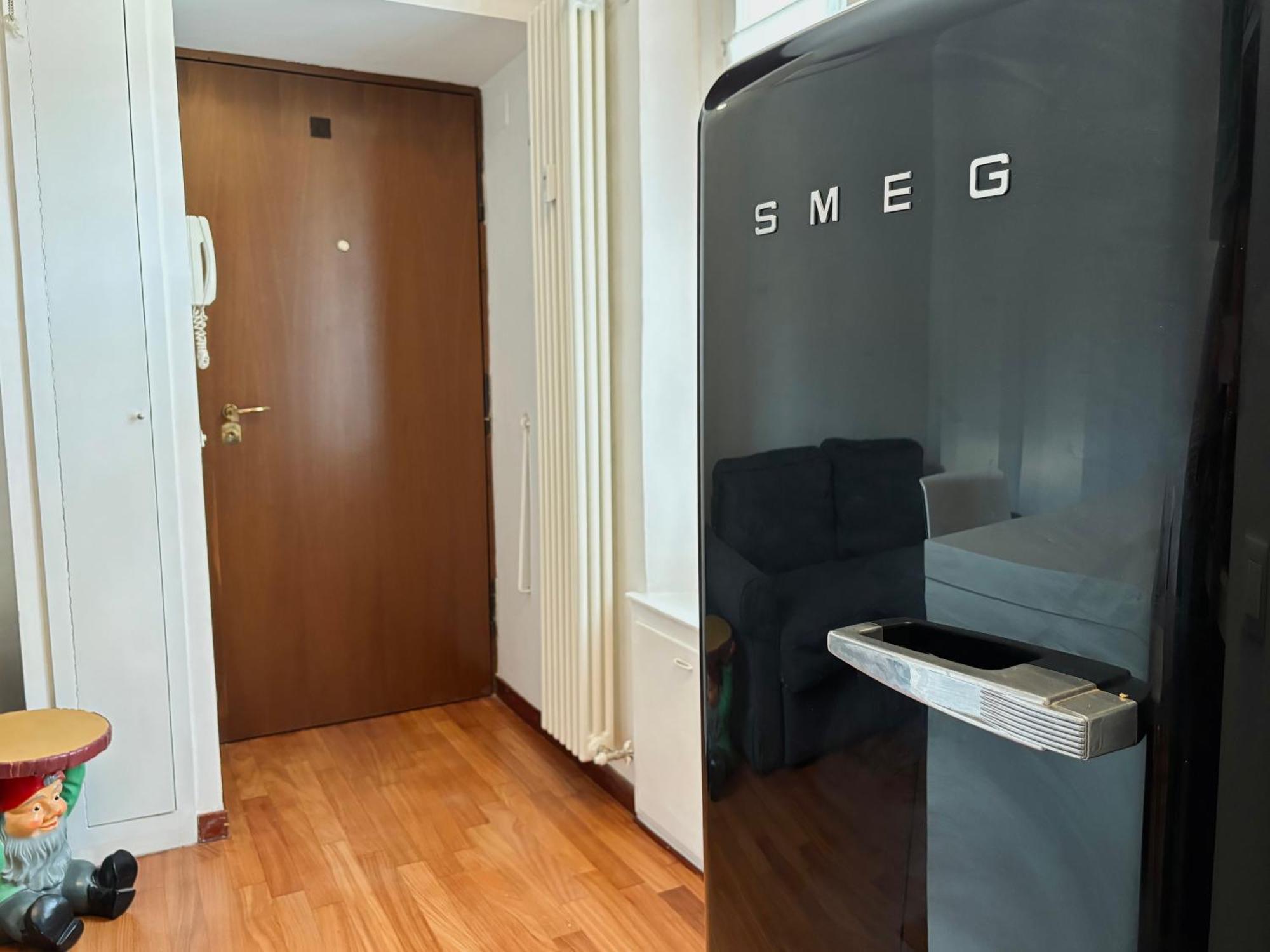 Apartment Mi001 - Milano, Moderno Bilocale In Zona Isola