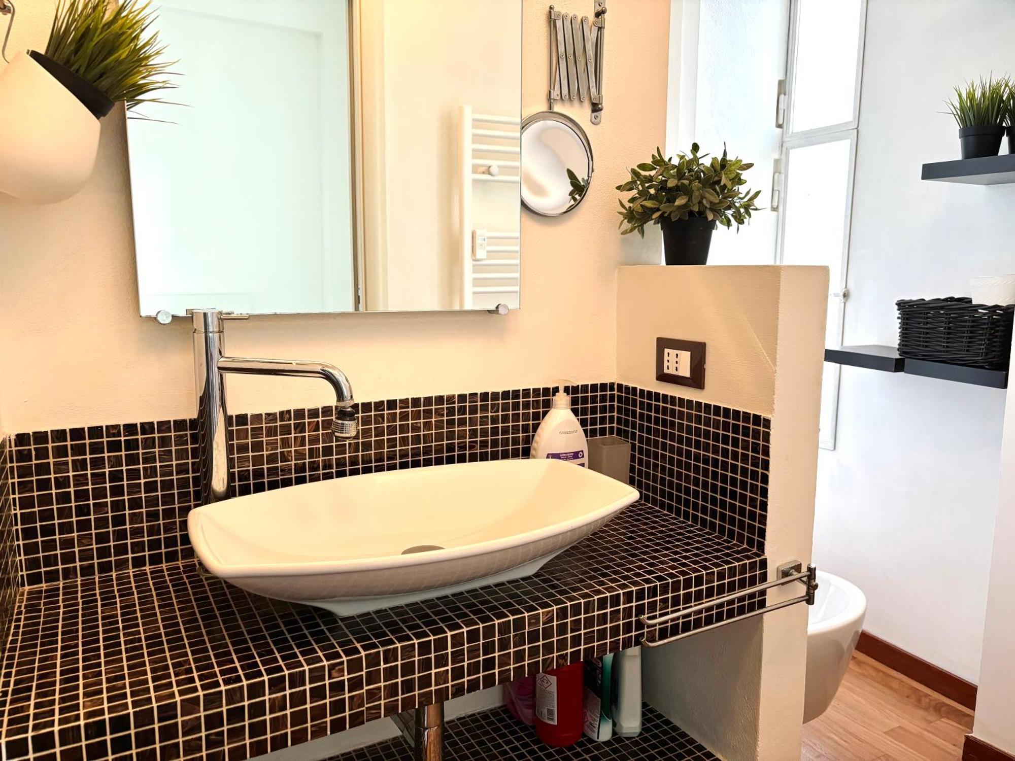 Mi001 - Milano, Moderno Bilocale In Zona Isola Apartment Milan