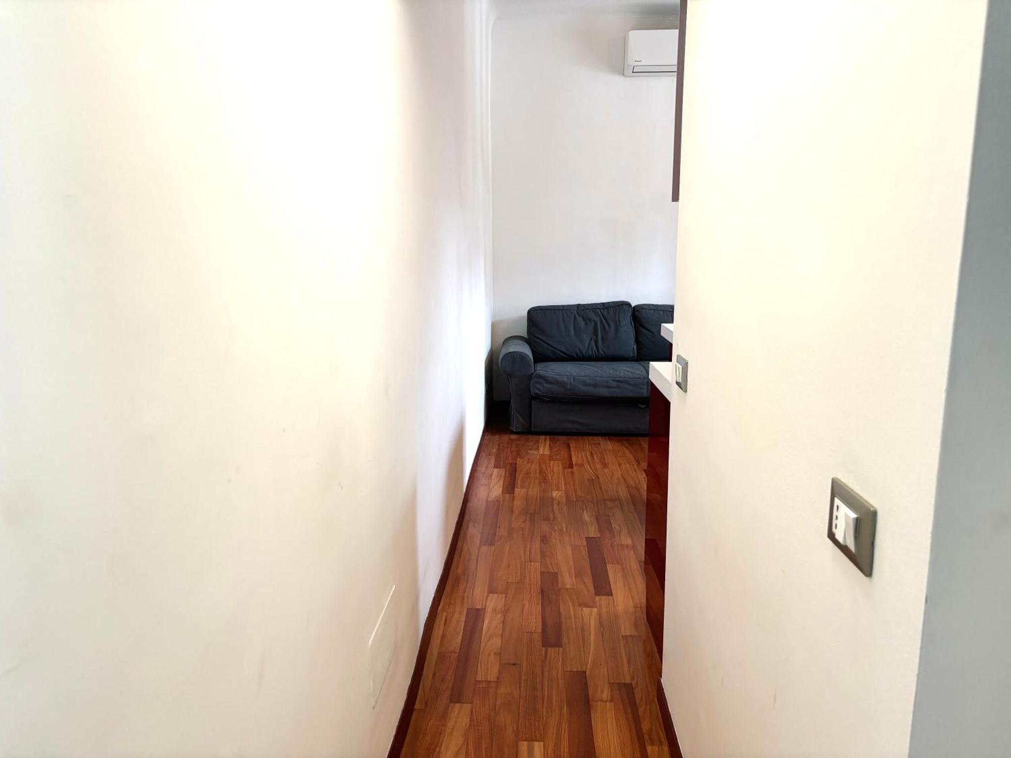 Apartment Mi001 - Milano, Moderno Bilocale In Zona Isola *