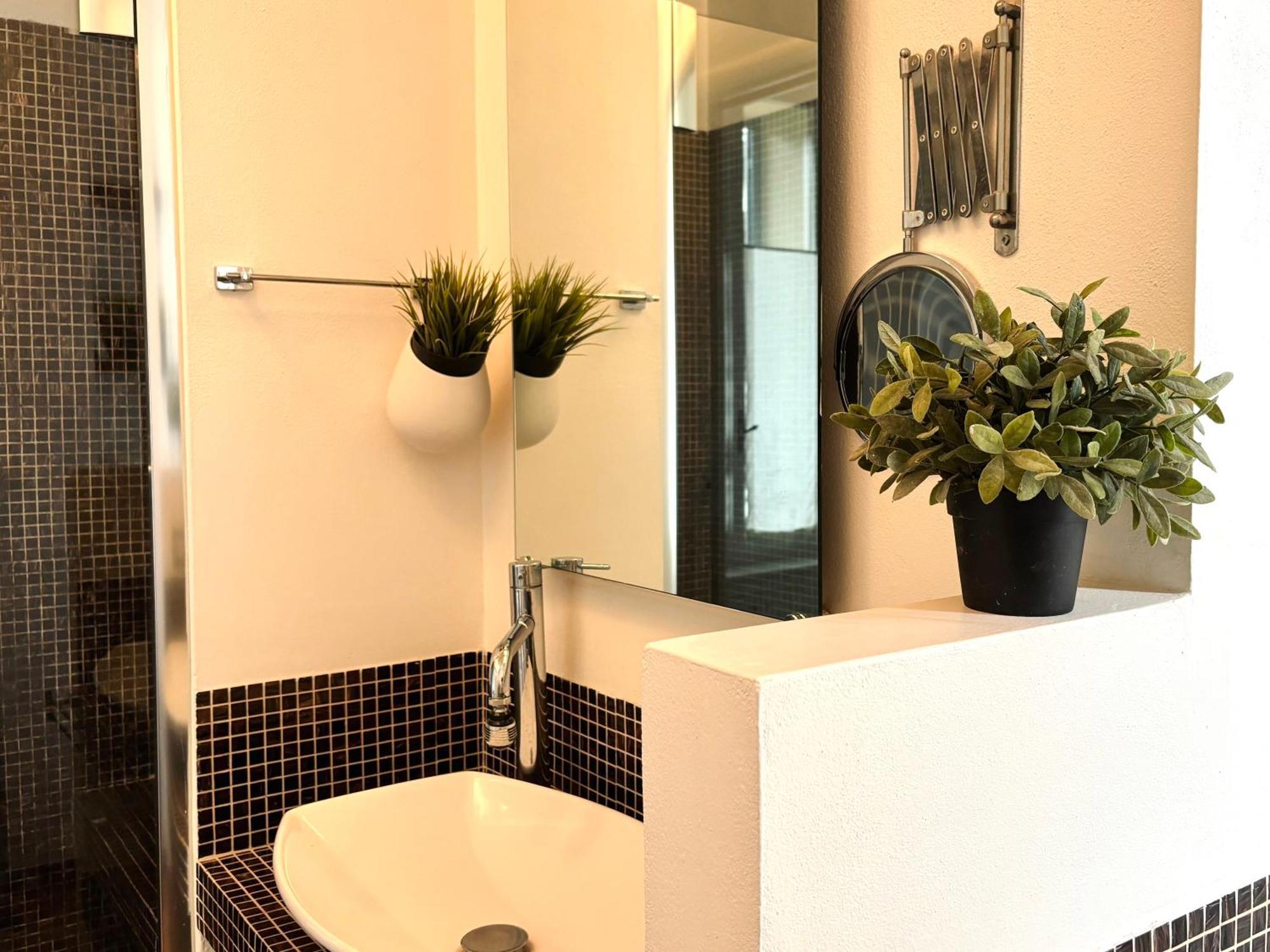 Apartment Mi001 - Milano, Moderno Bilocale In Zona Isola Milan