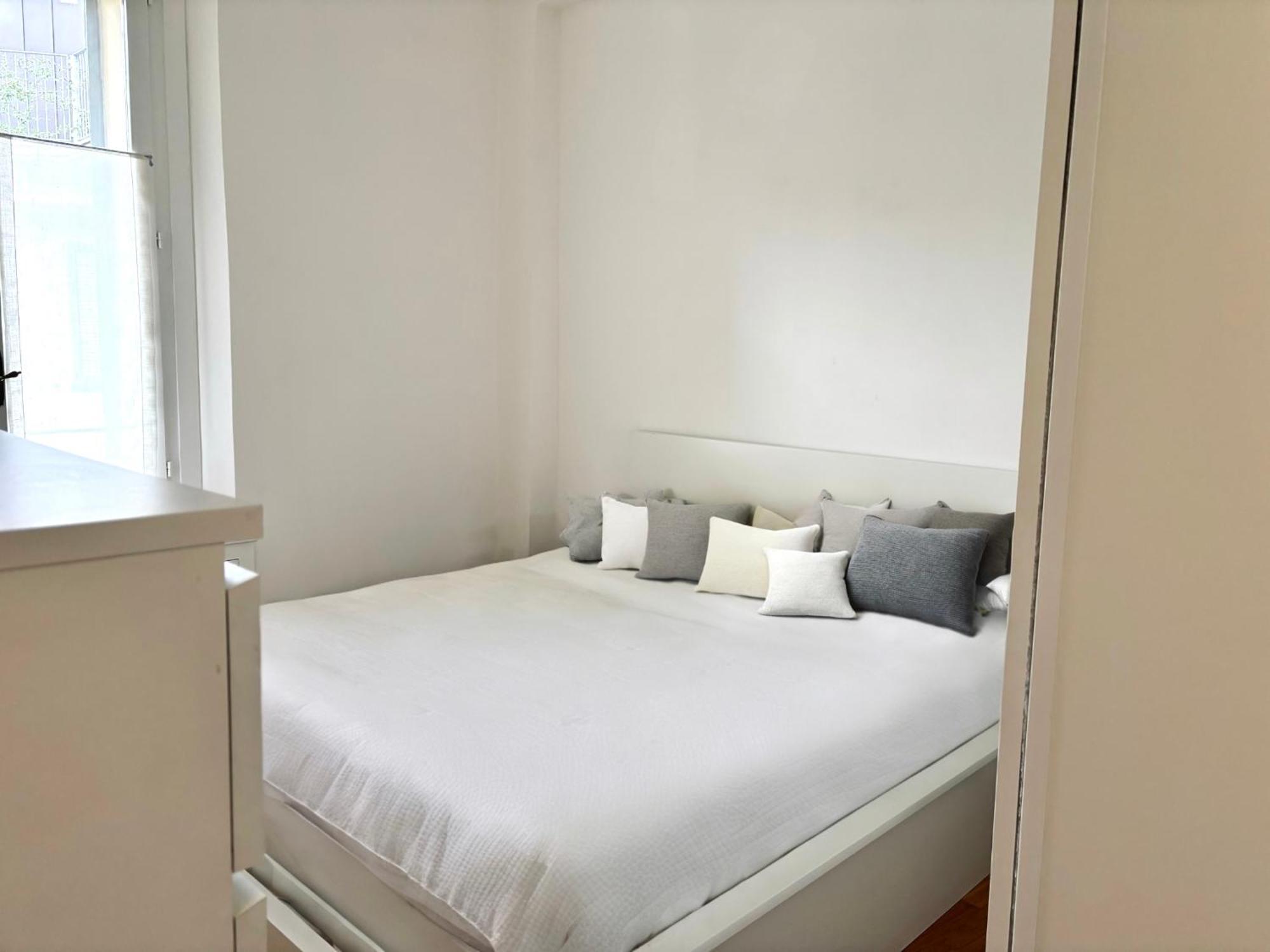 Apartment Mi001 - Milano, Moderno Bilocale In Zona Isola Milan