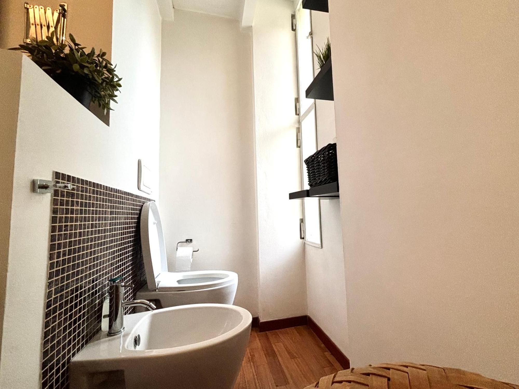 Mi001 - Milano, Moderno Bilocale In Zona Isola Apartment