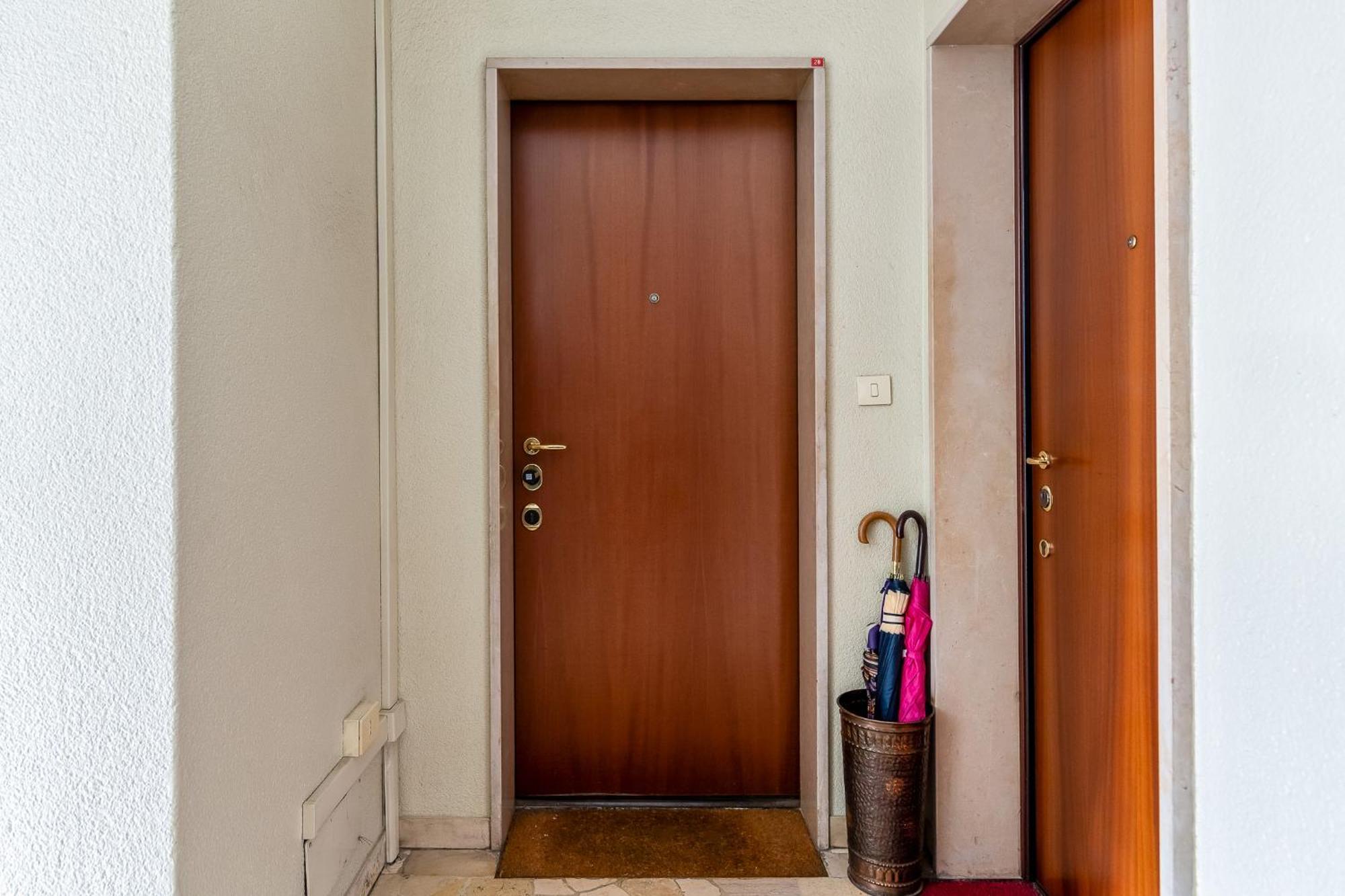 Al 7 Cielo Certosa District Apartment Milan