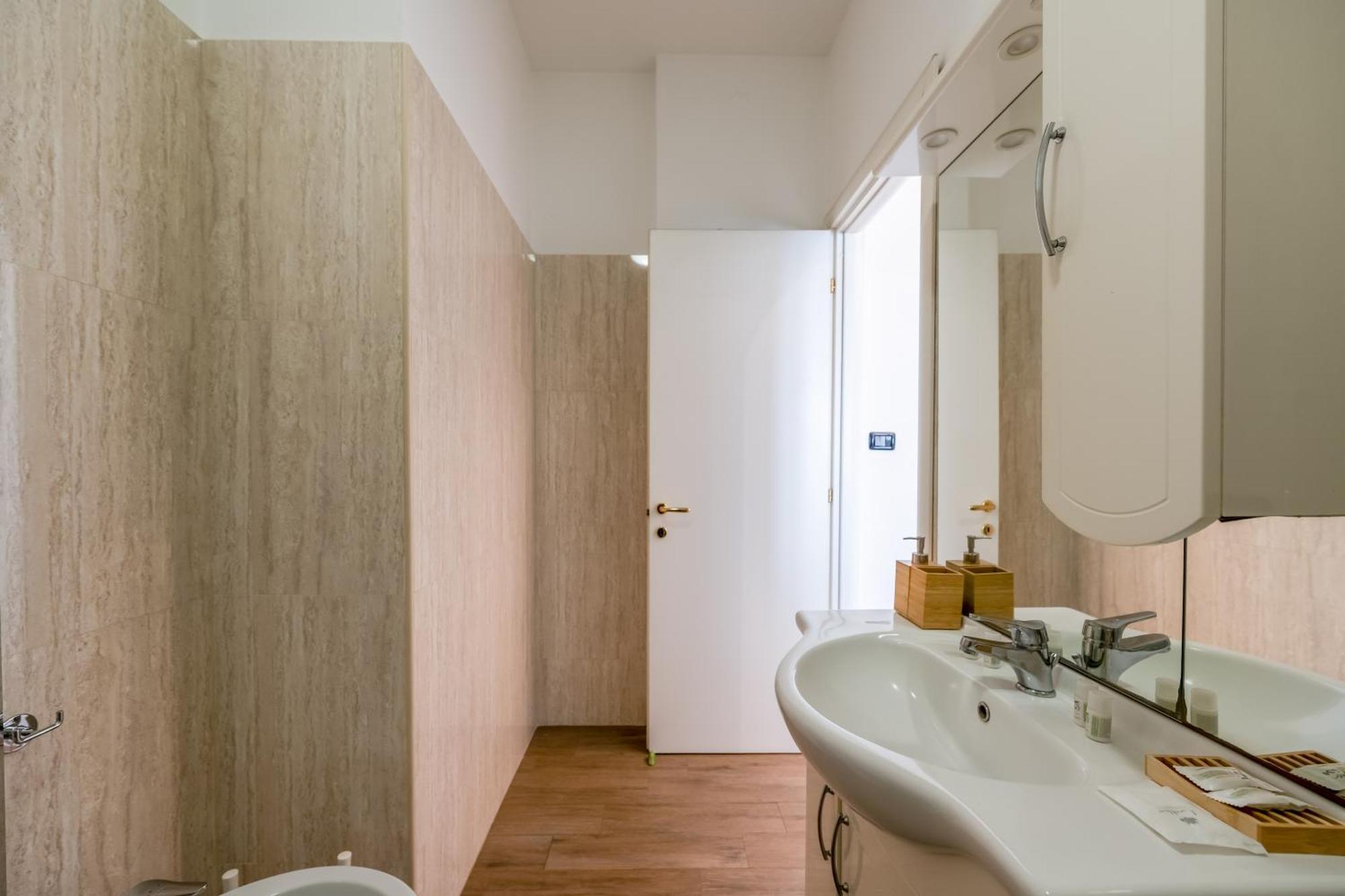 Al 7 Cielo Certosa District Apartment *
