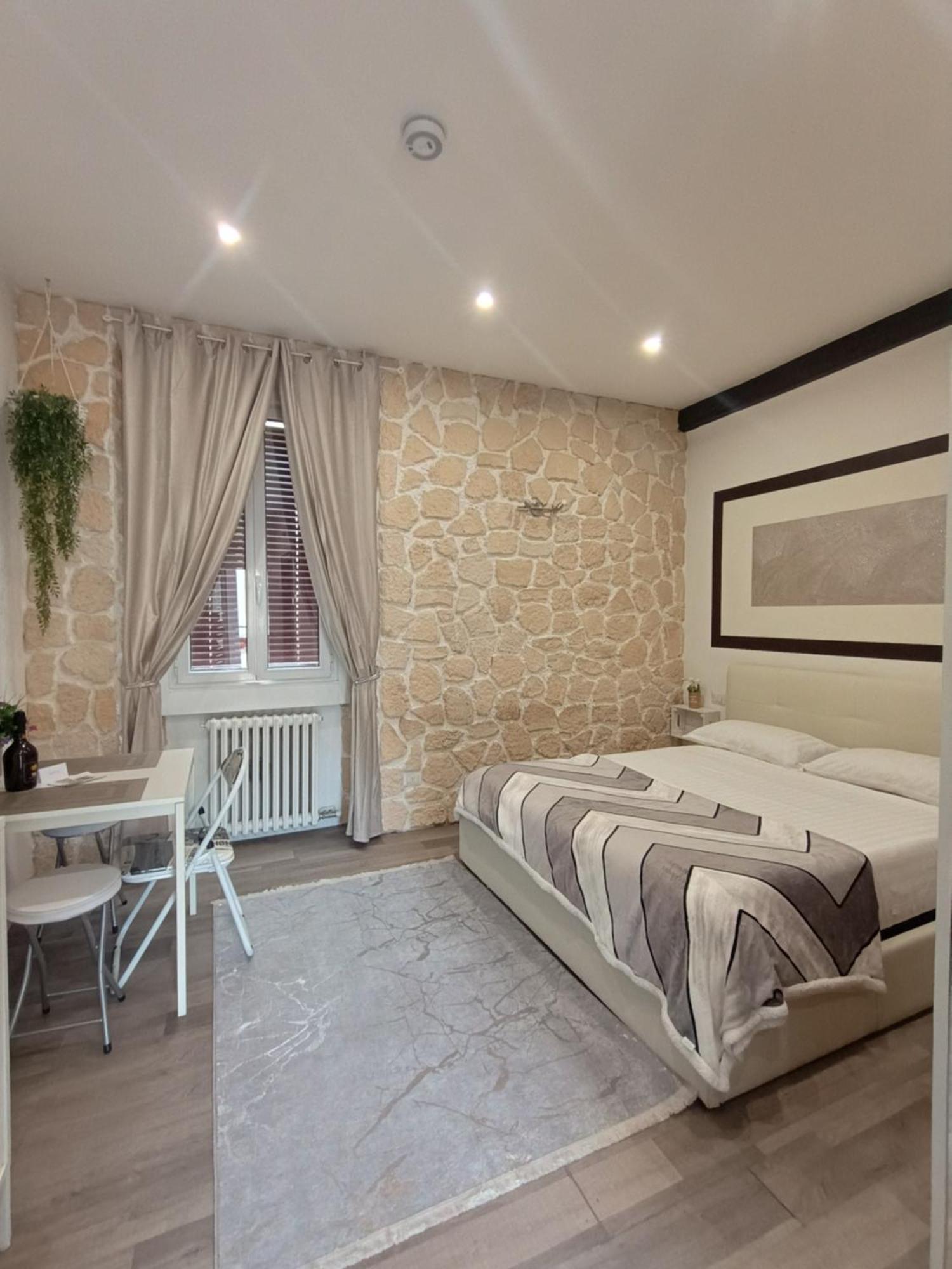 Apartment Porta Romana Milan