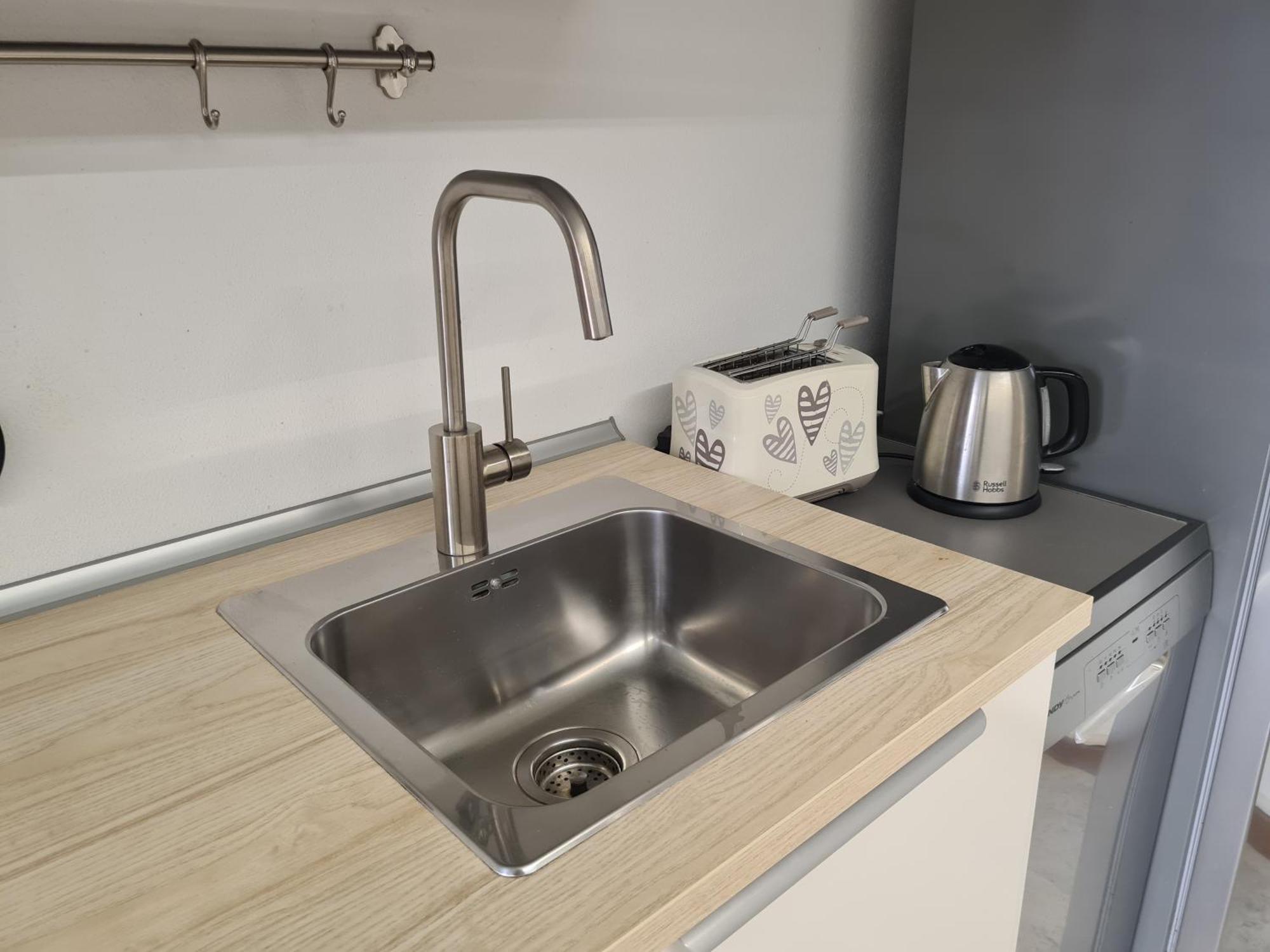 Bellavita Loft - Tricolore Metro Station Apartamento *