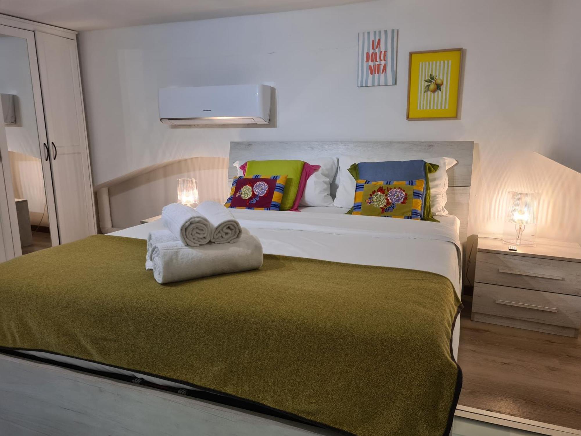 Apartamento Bellavita Loft - Tricolore Metro Station Milão