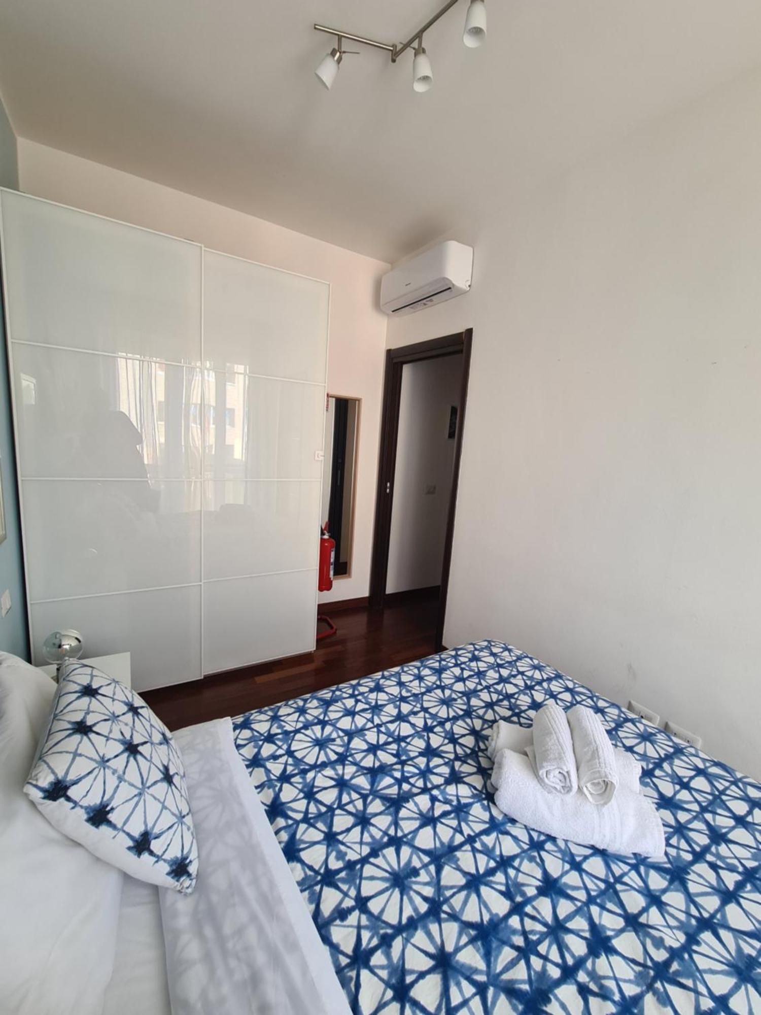 Blue Retreat M4 Apartment *