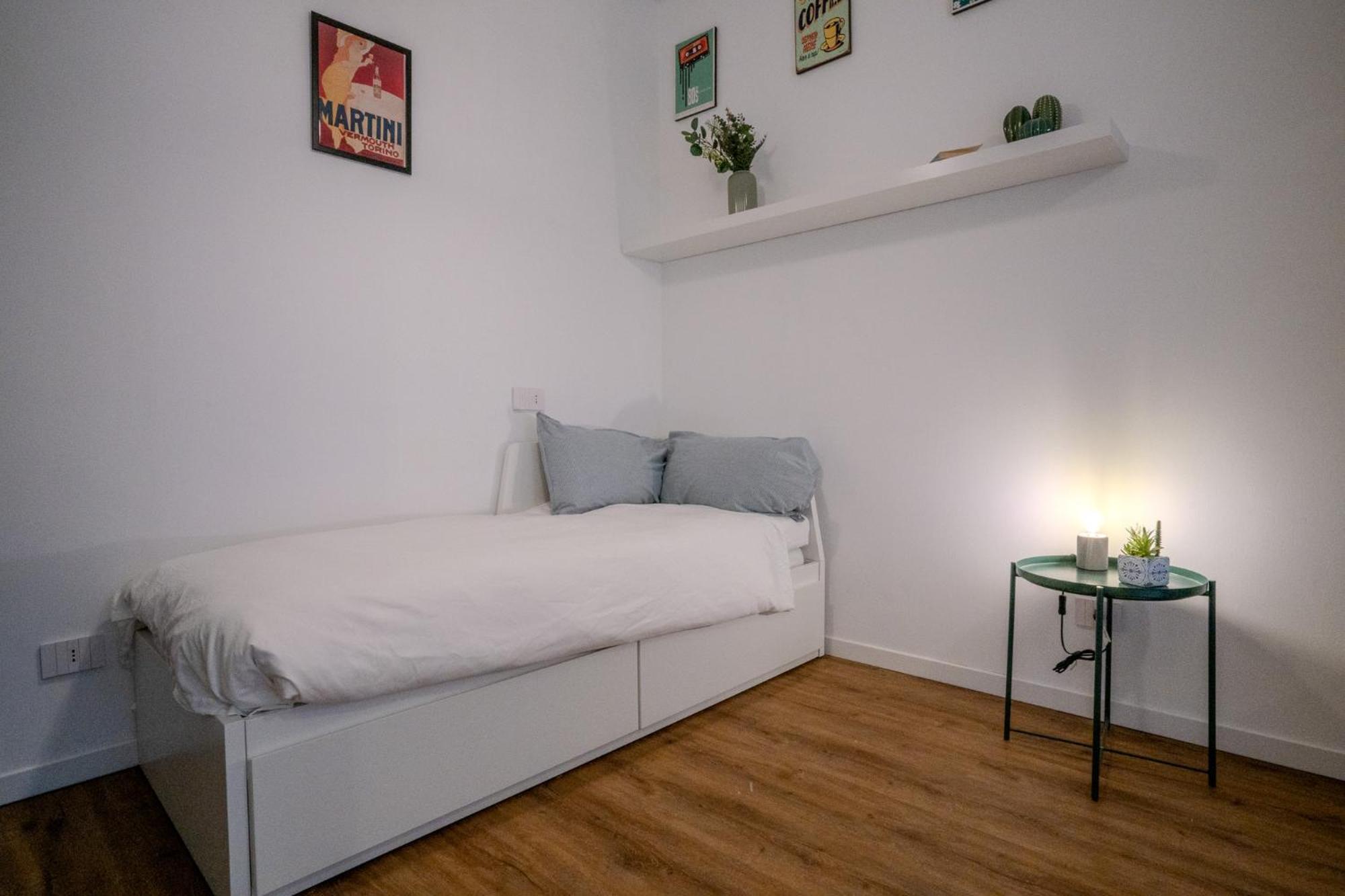 Arco Deluxe Appartamento Milano