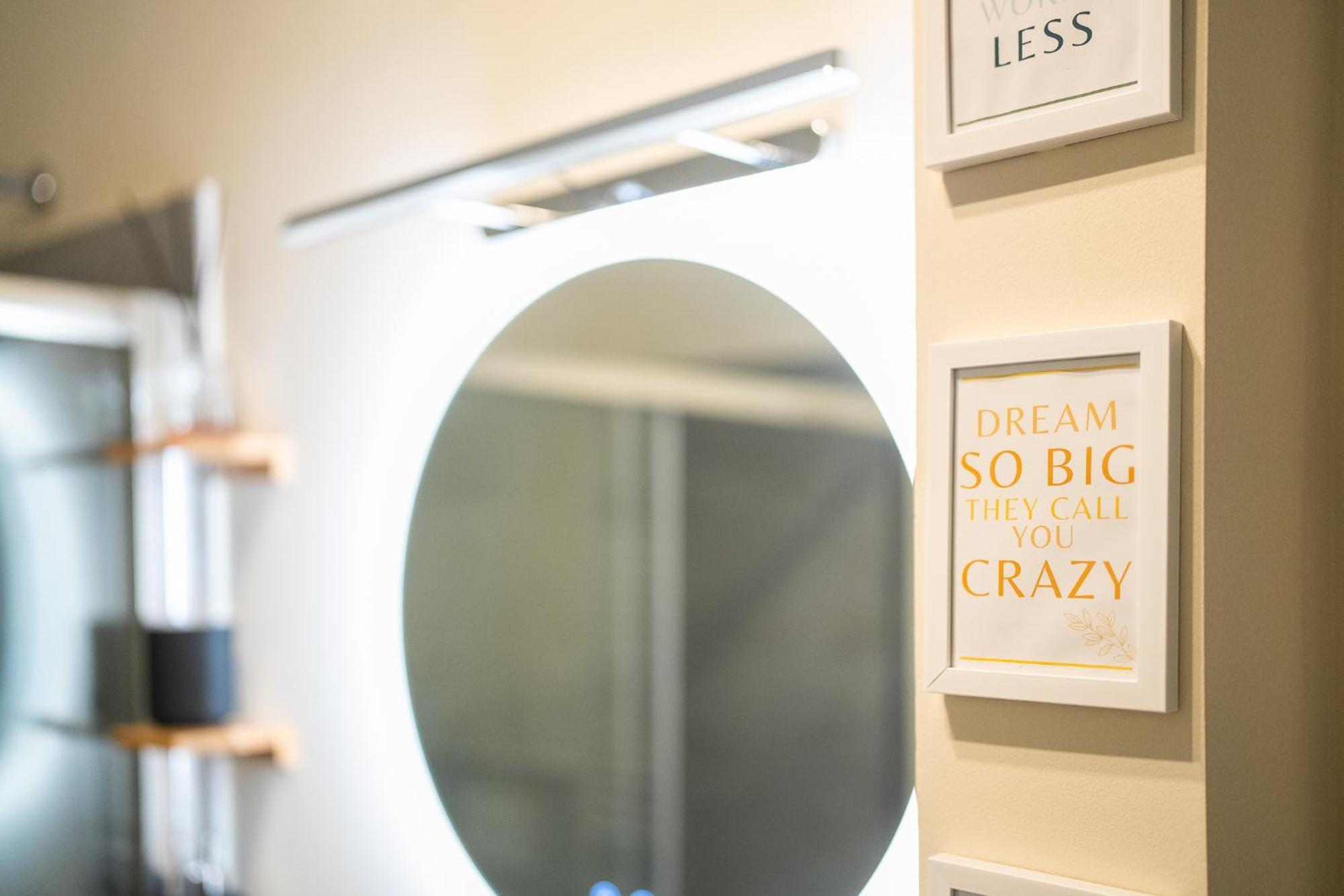Casati Charm - Center By Innstay