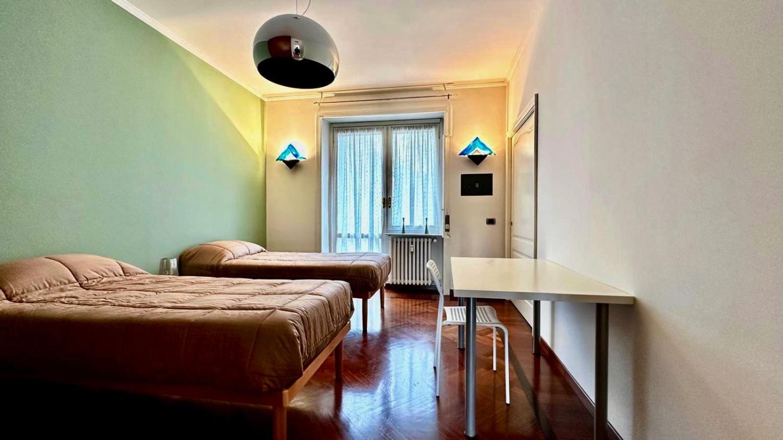 Brand New Near Center Milan
