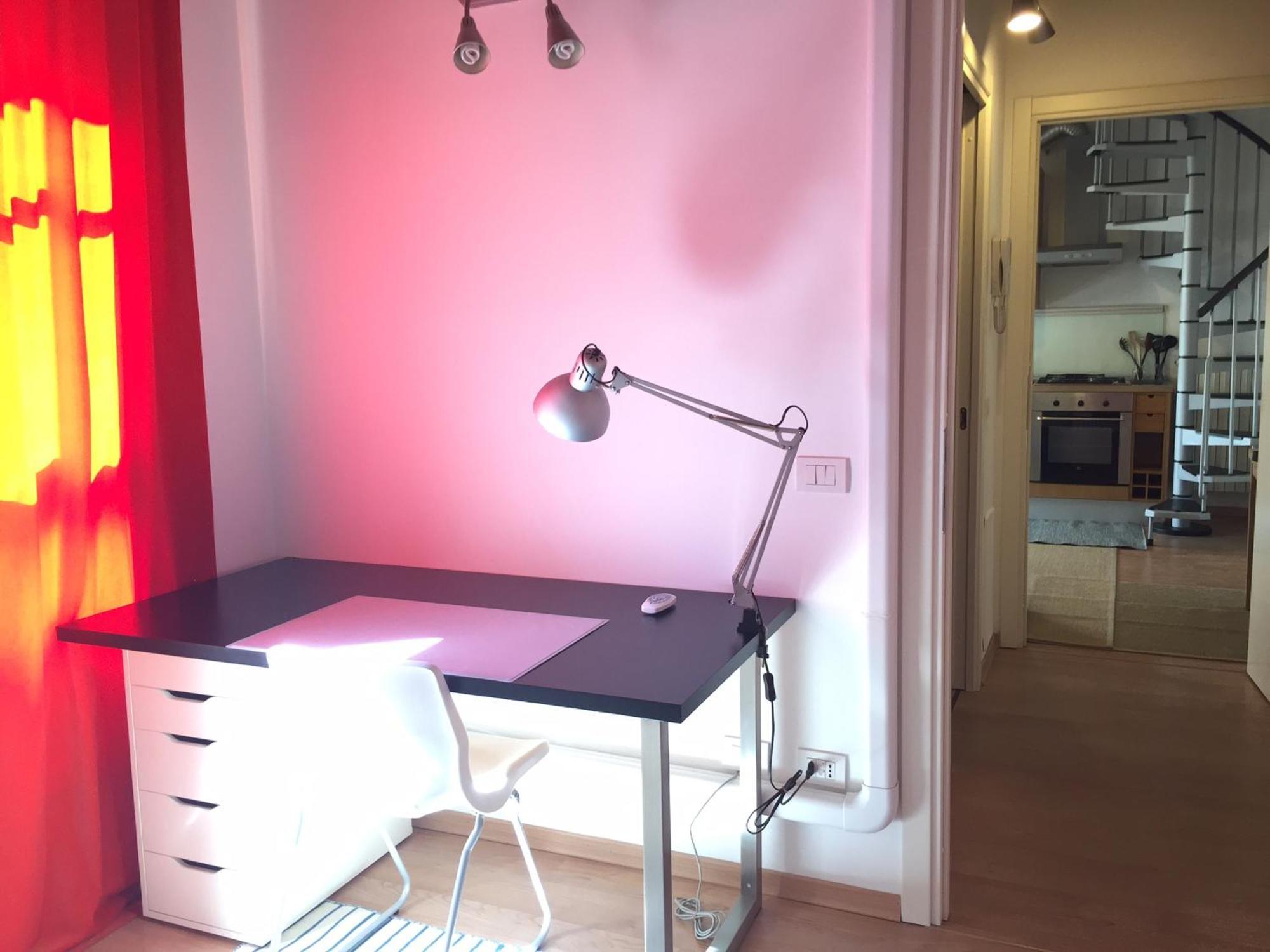 Apartment Navigli Downtown Cocco House Milan