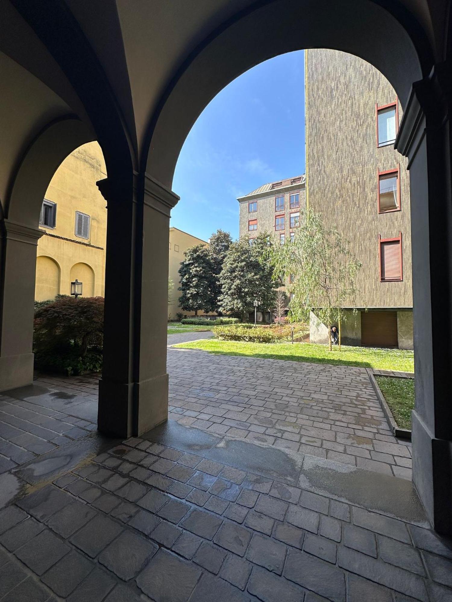 Cuore Di Brera, Unique Location, Great Charm * Milan