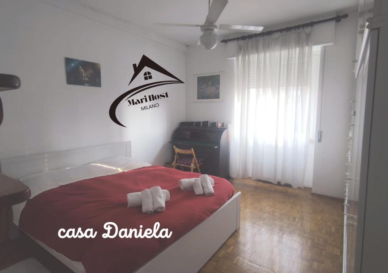 Casa Daniela Apartment