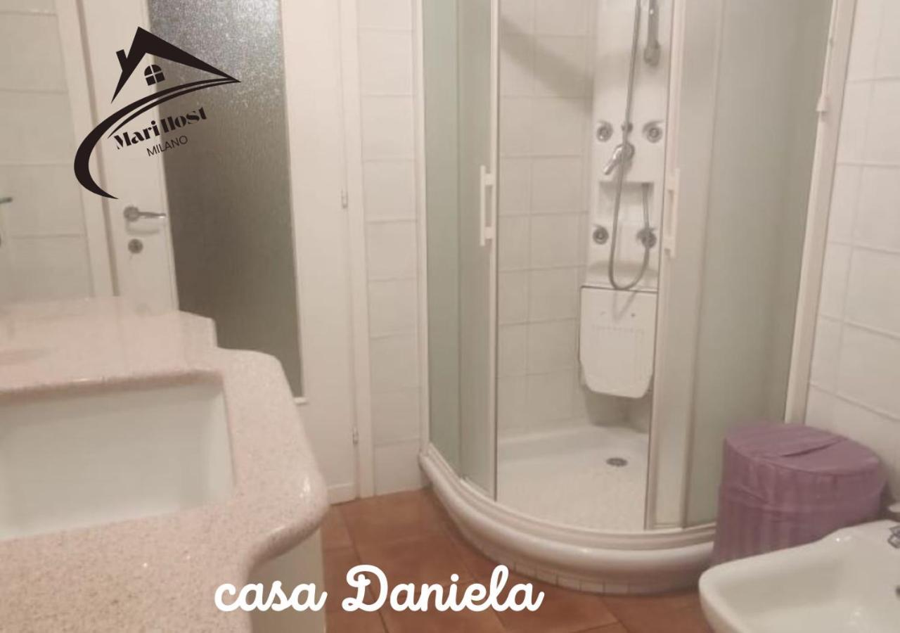 Apartment Casa Daniela *