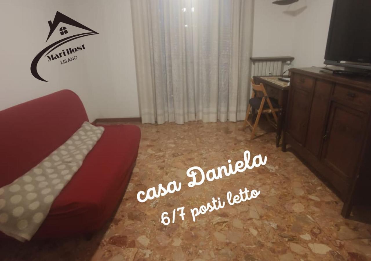 Casa Daniela Apartment